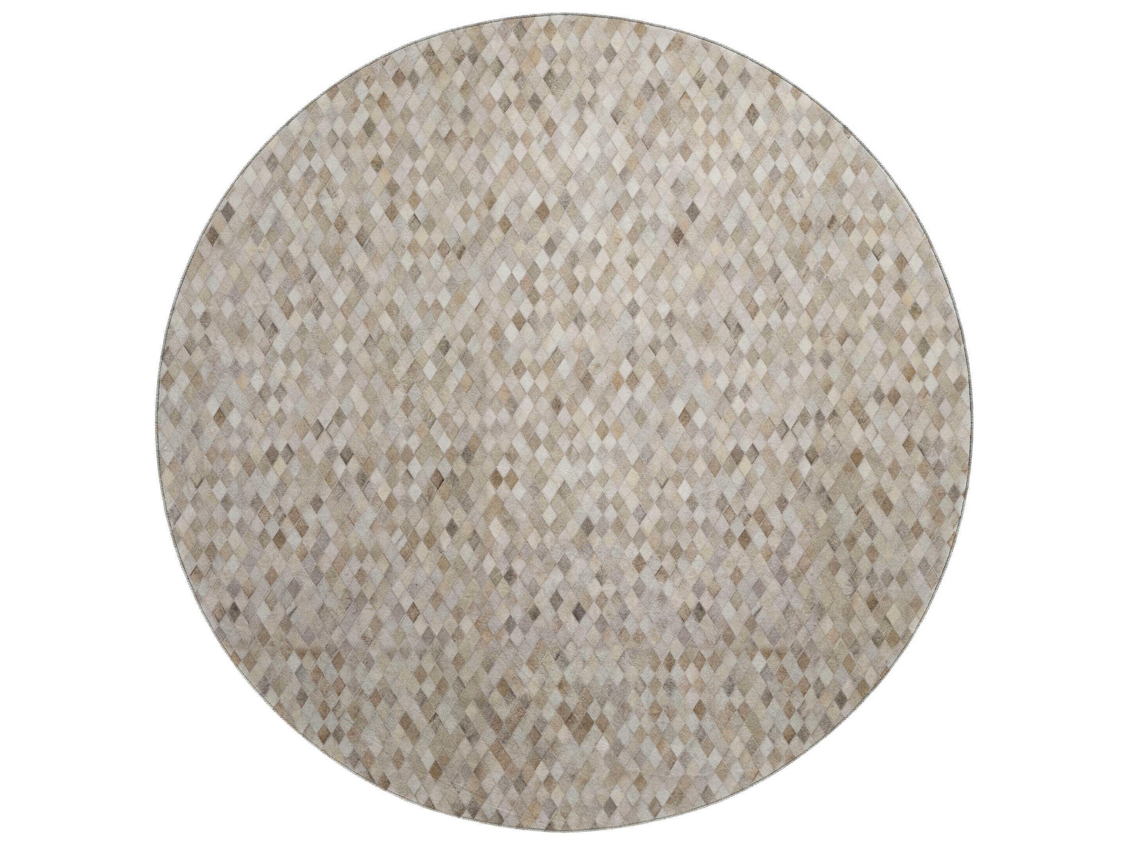 Dalyn Mayfield Geometric Area Rug