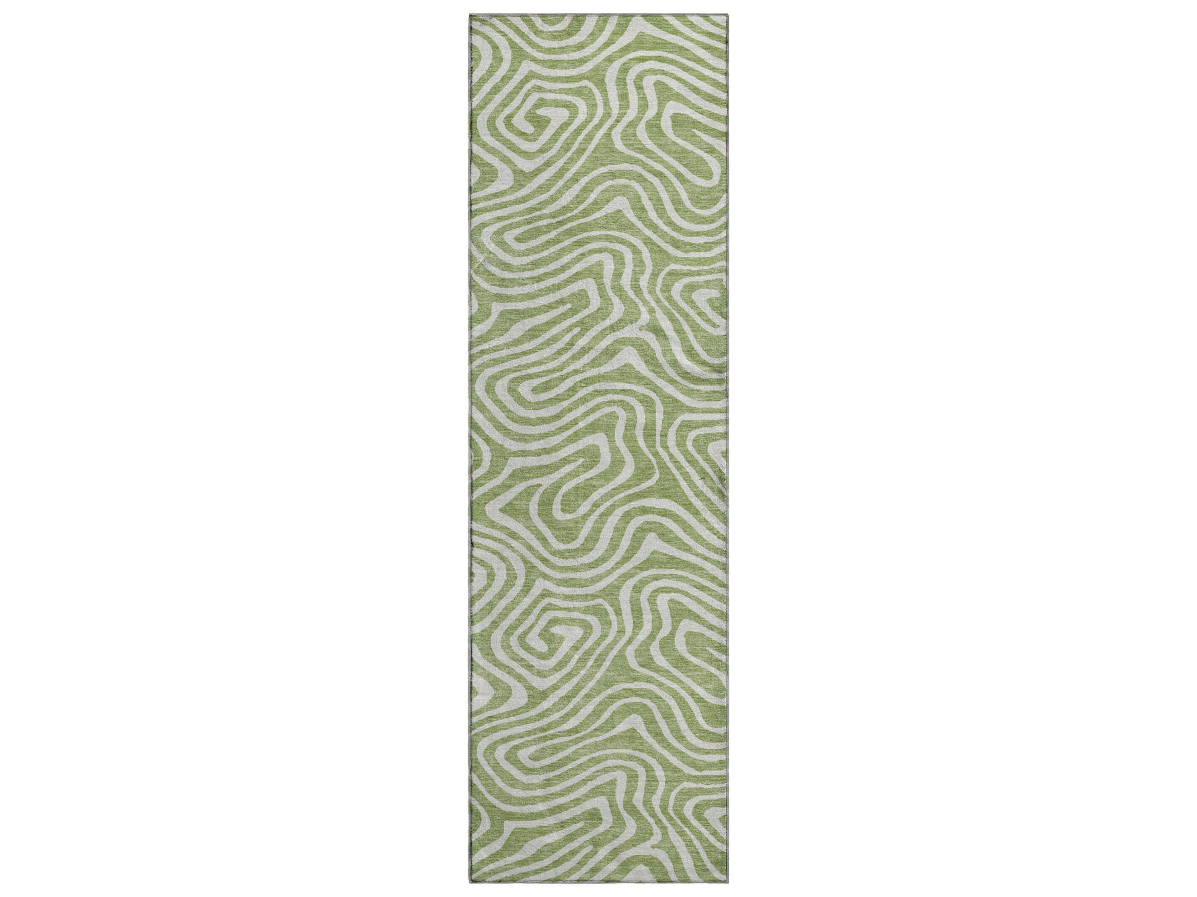 Dalyn Mayfield Abstract Area Rug