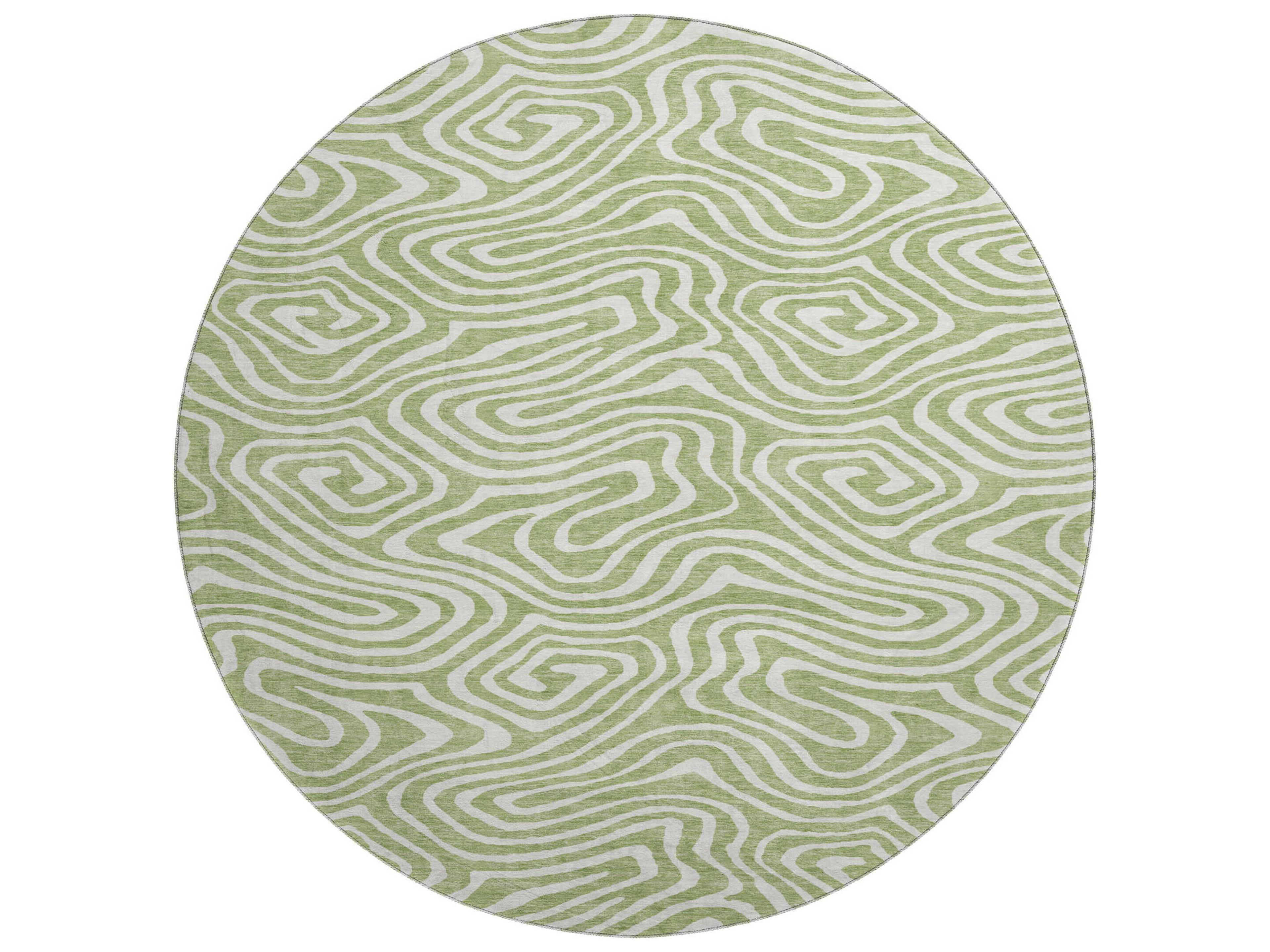 Dalyn Mayfield Abstract Area Rug
