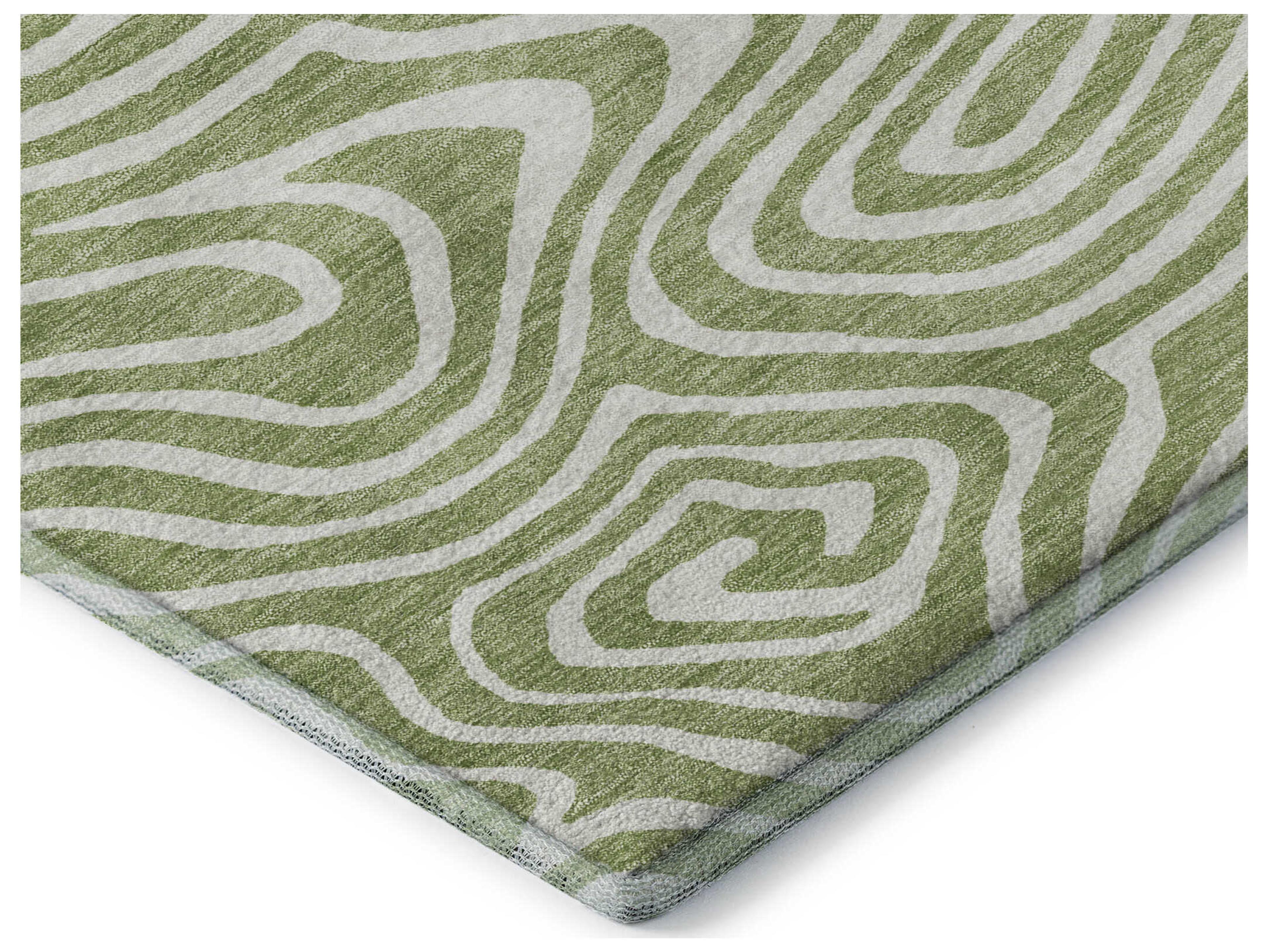 Dalyn Mayfield Abstract Area Rug