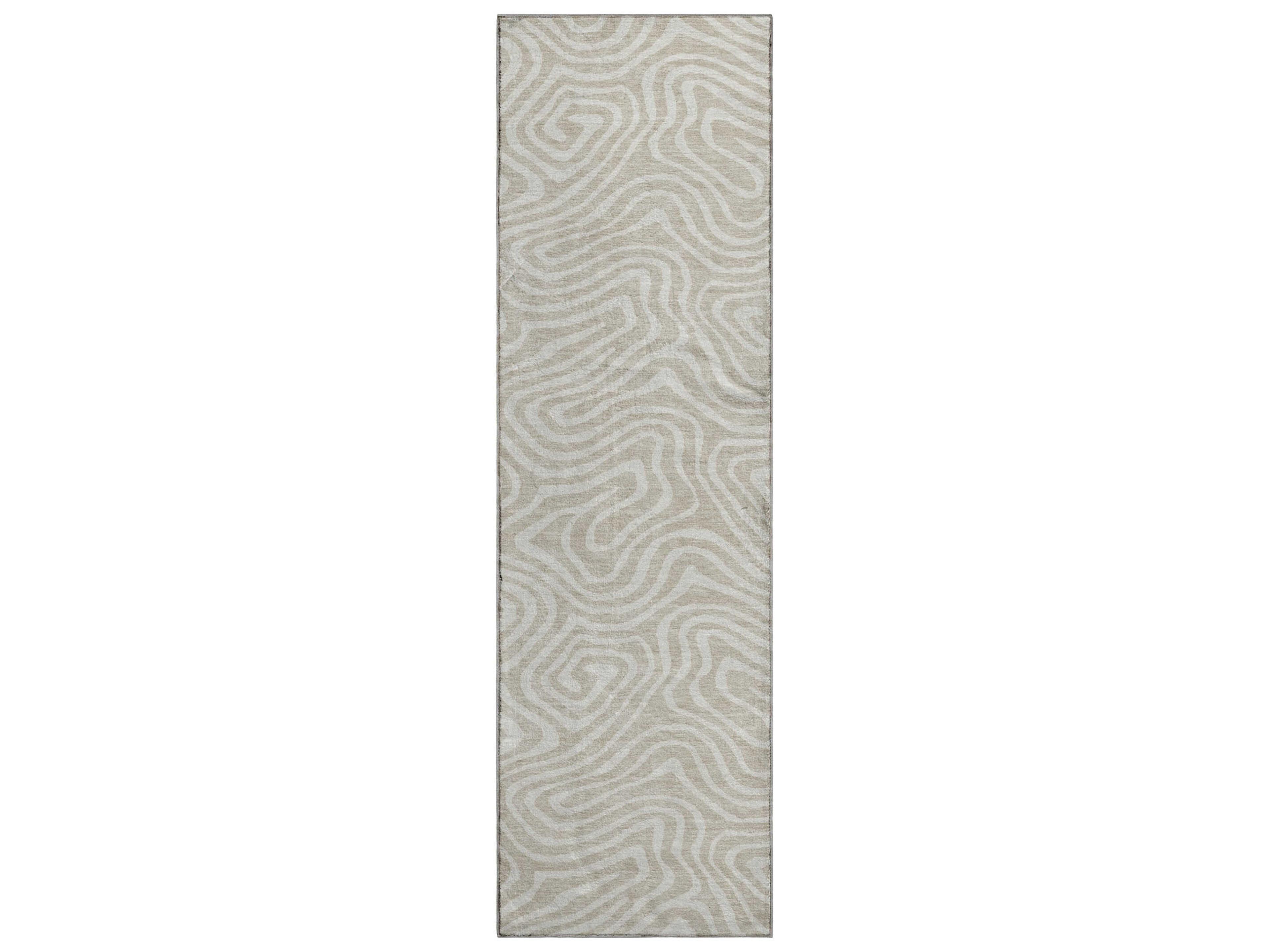 Dalyn Mayfield Abstract Area Rug