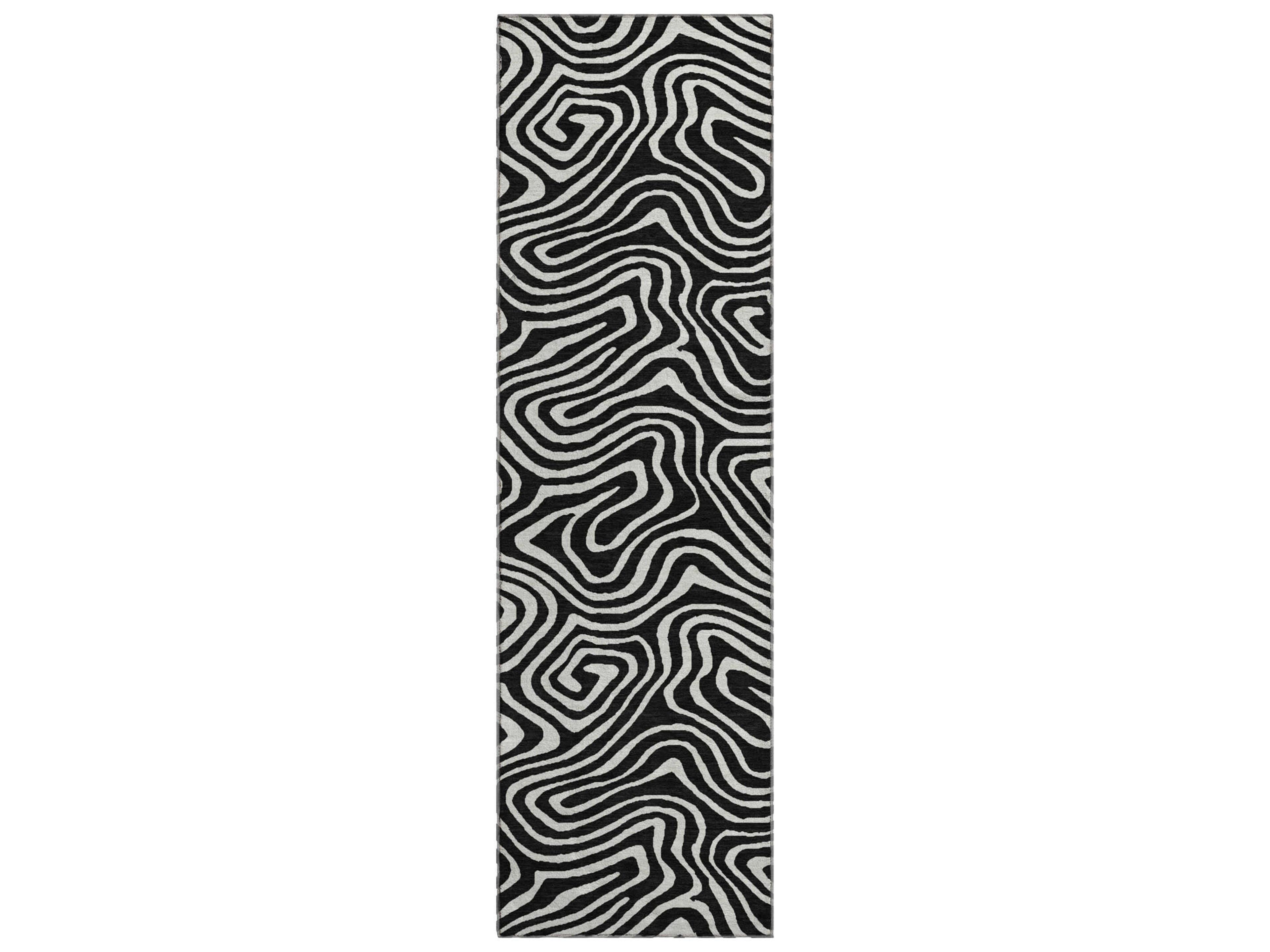 Dalyn Mayfield Abstract Area Rug