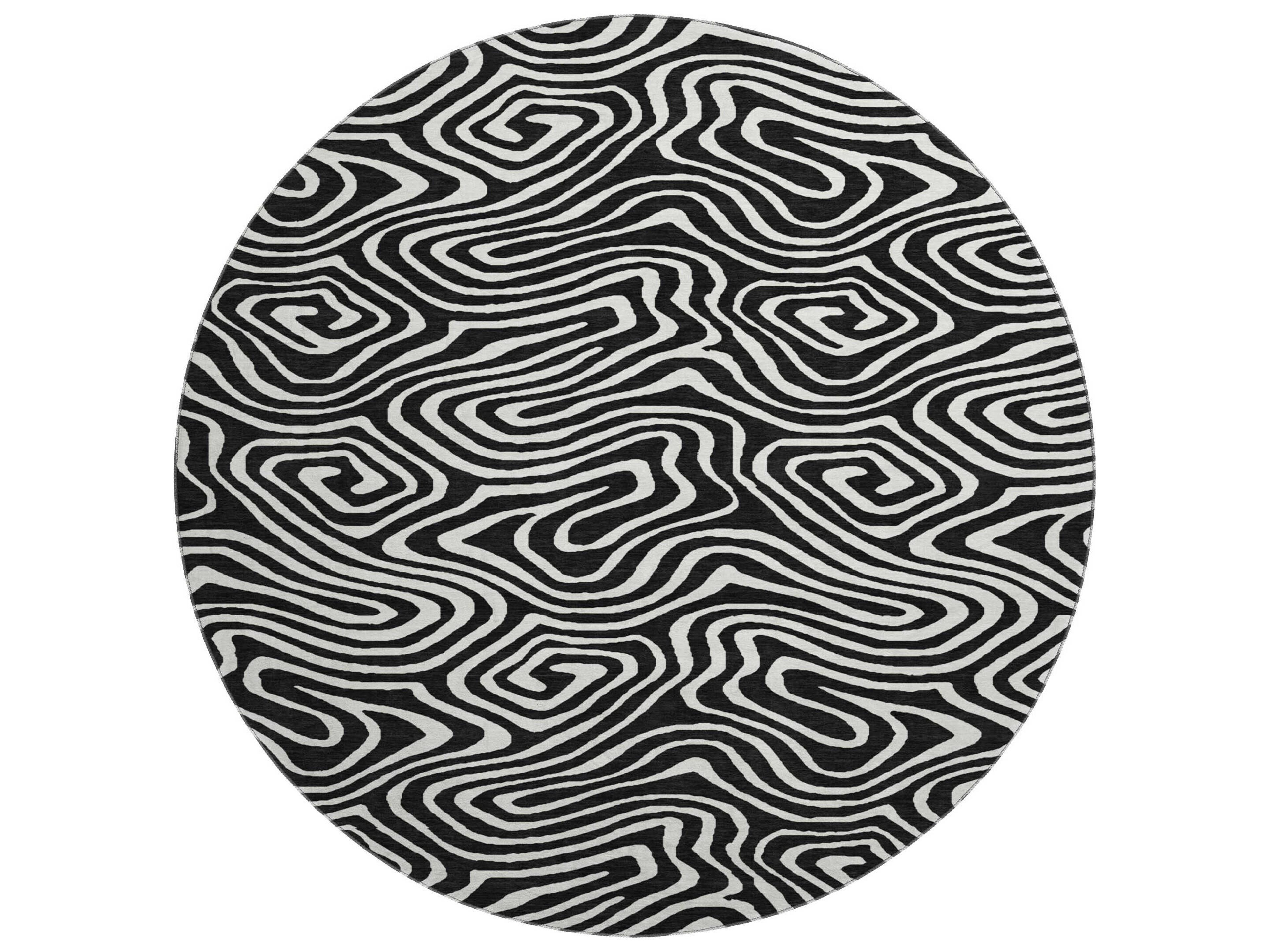 Dalyn Mayfield Abstract Area Rug