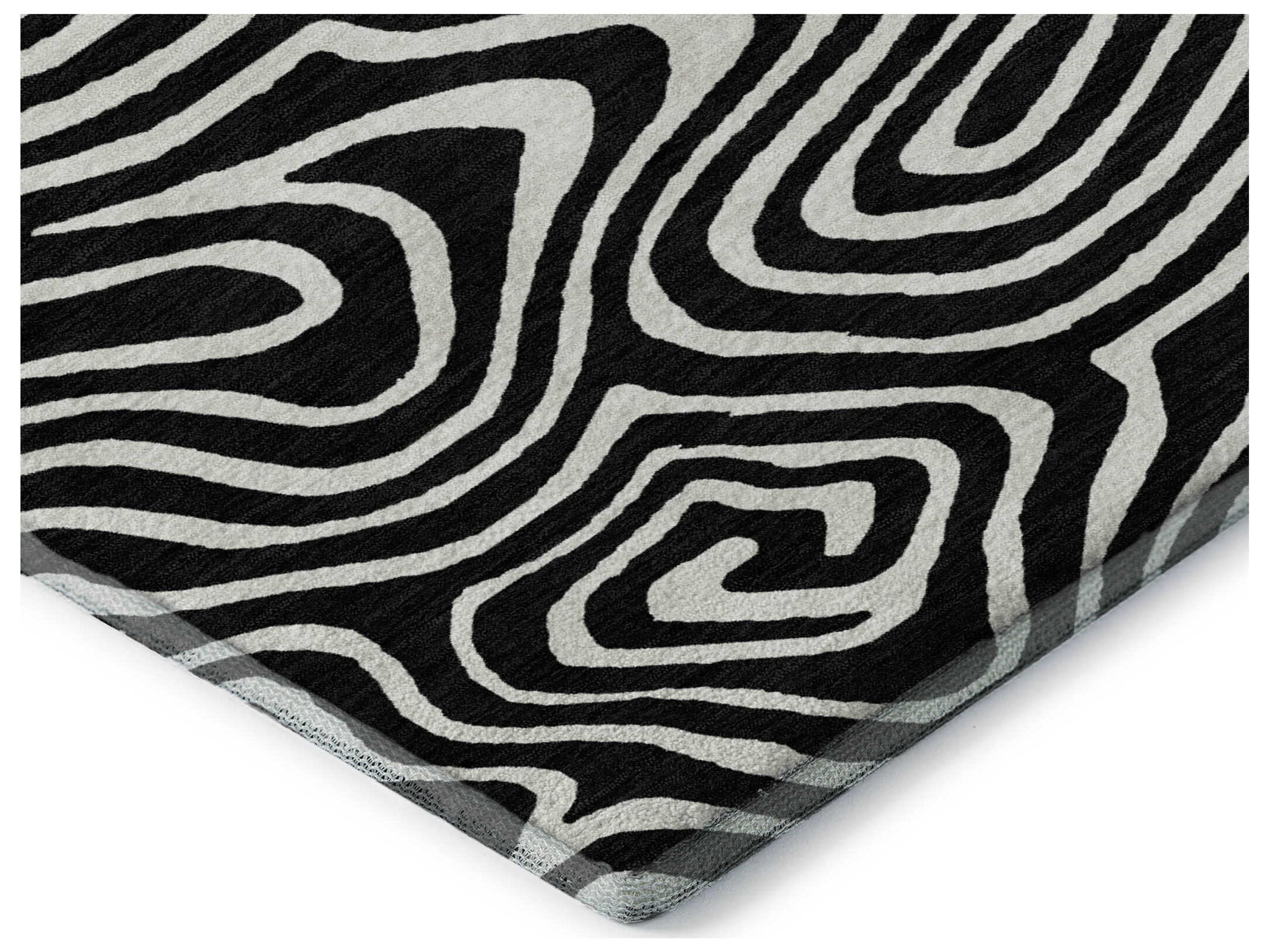 Dalyn Mayfield Abstract Area Rug