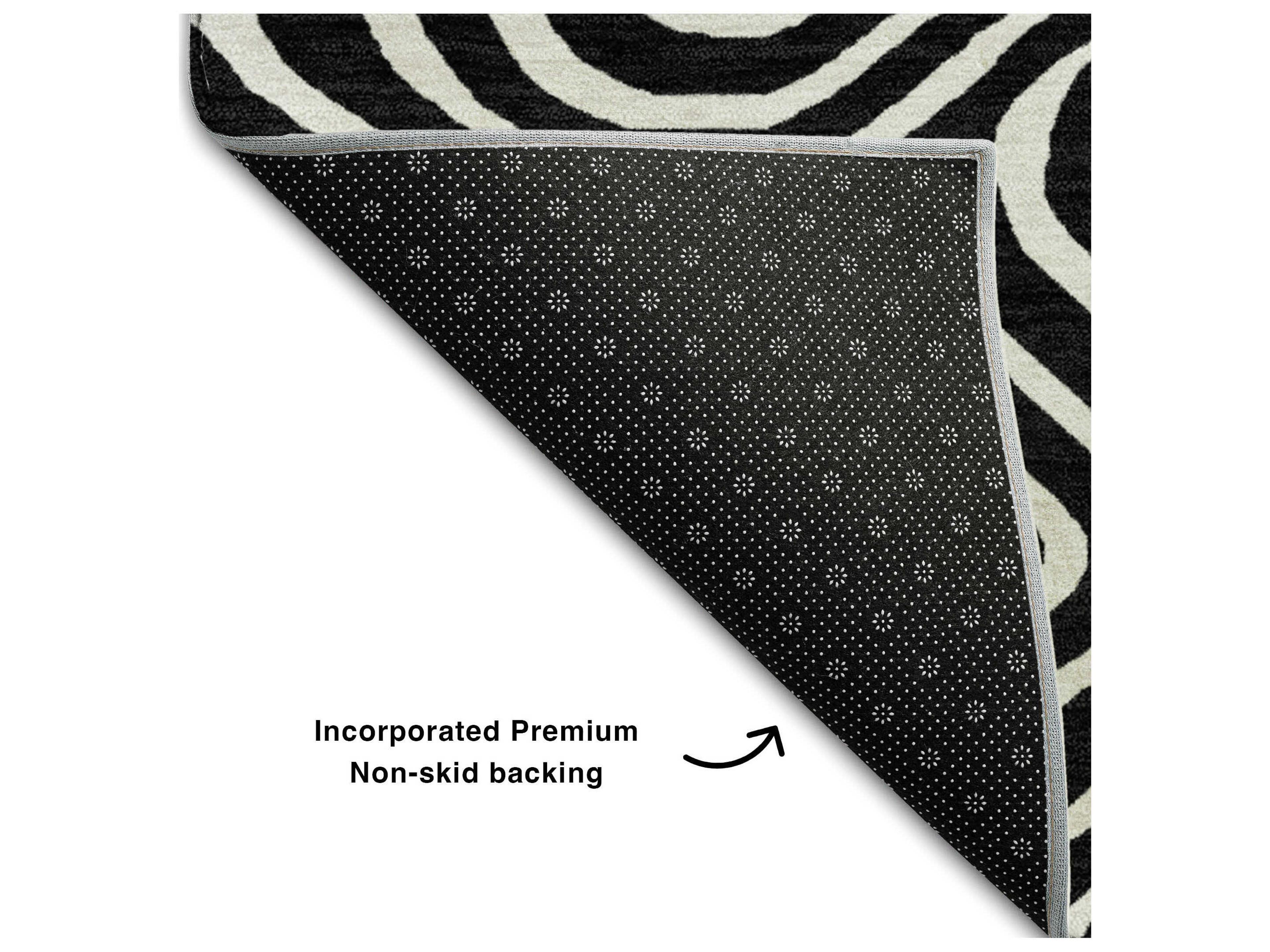 Dalyn Mayfield Abstract Area Rug