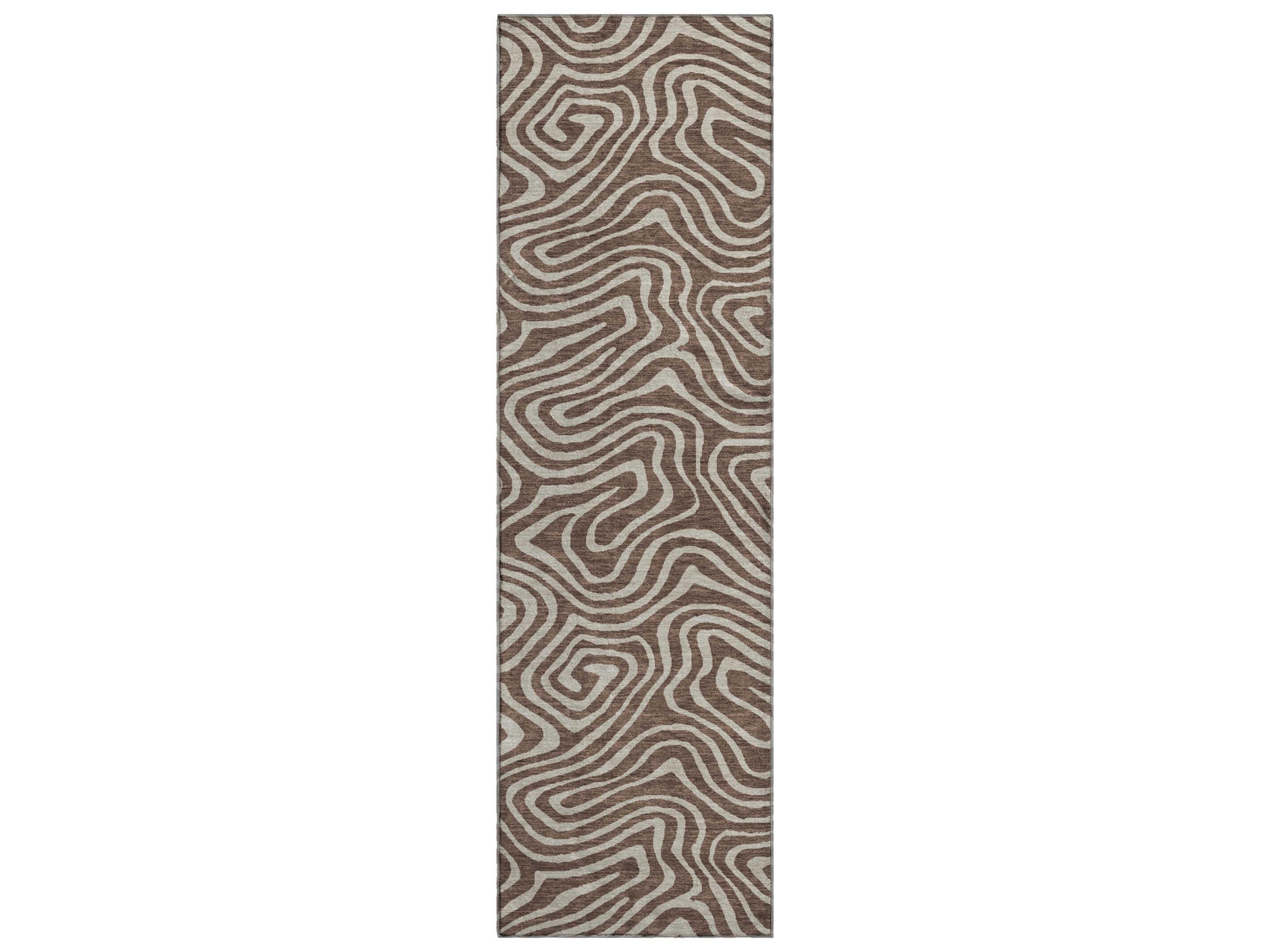 Dalyn Mayfield Abstract Area Rug