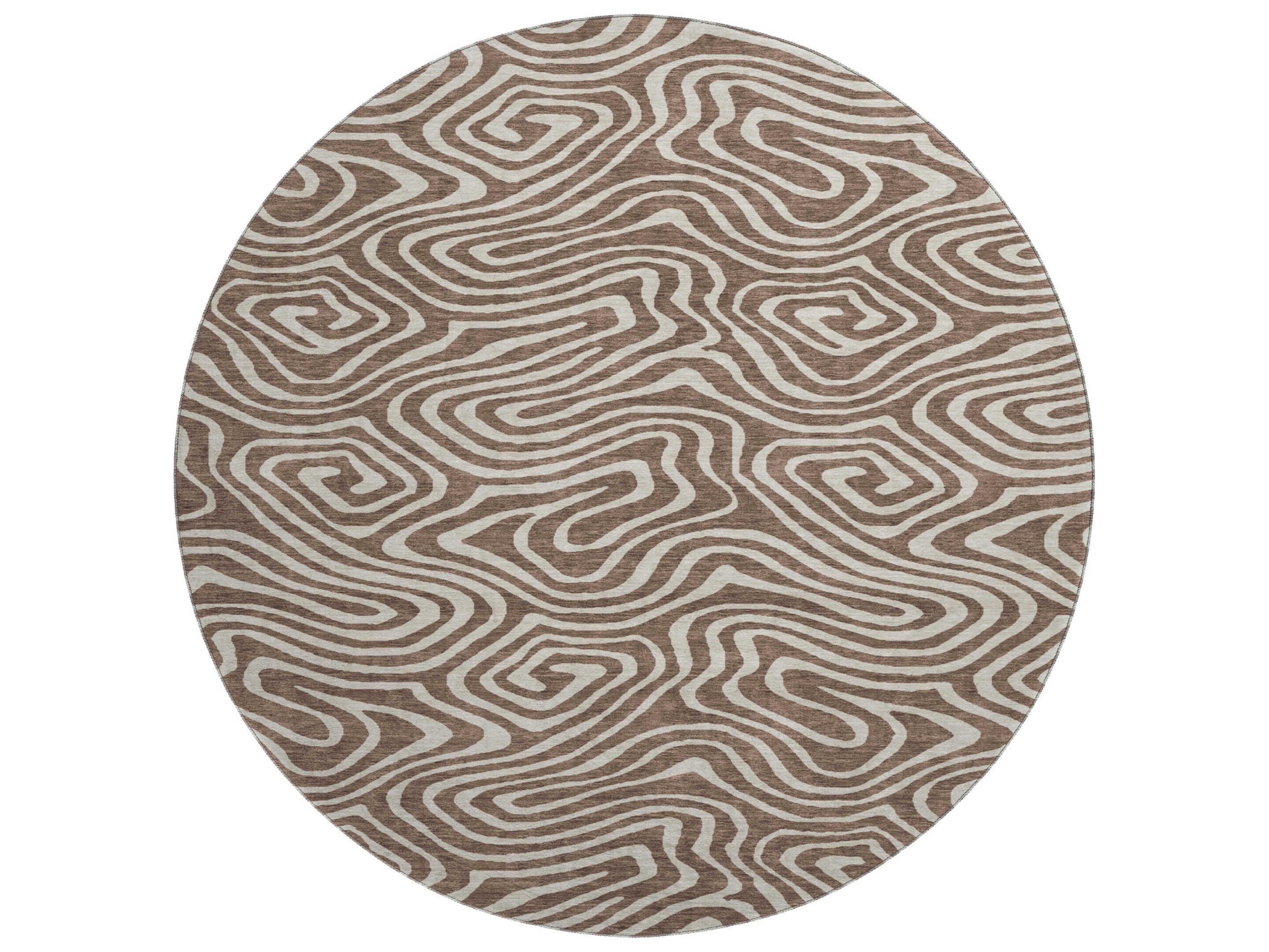 Dalyn Mayfield Abstract Area Rug