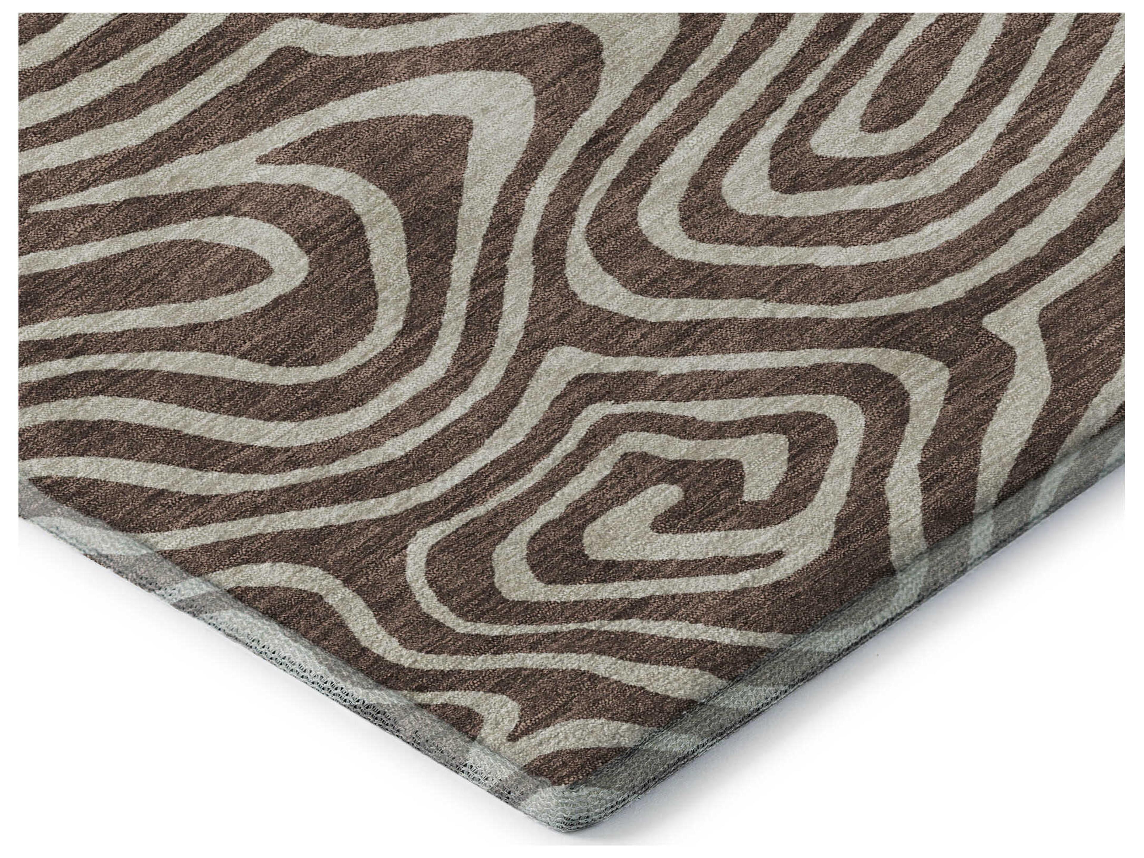 Dalyn Mayfield Abstract Area Rug