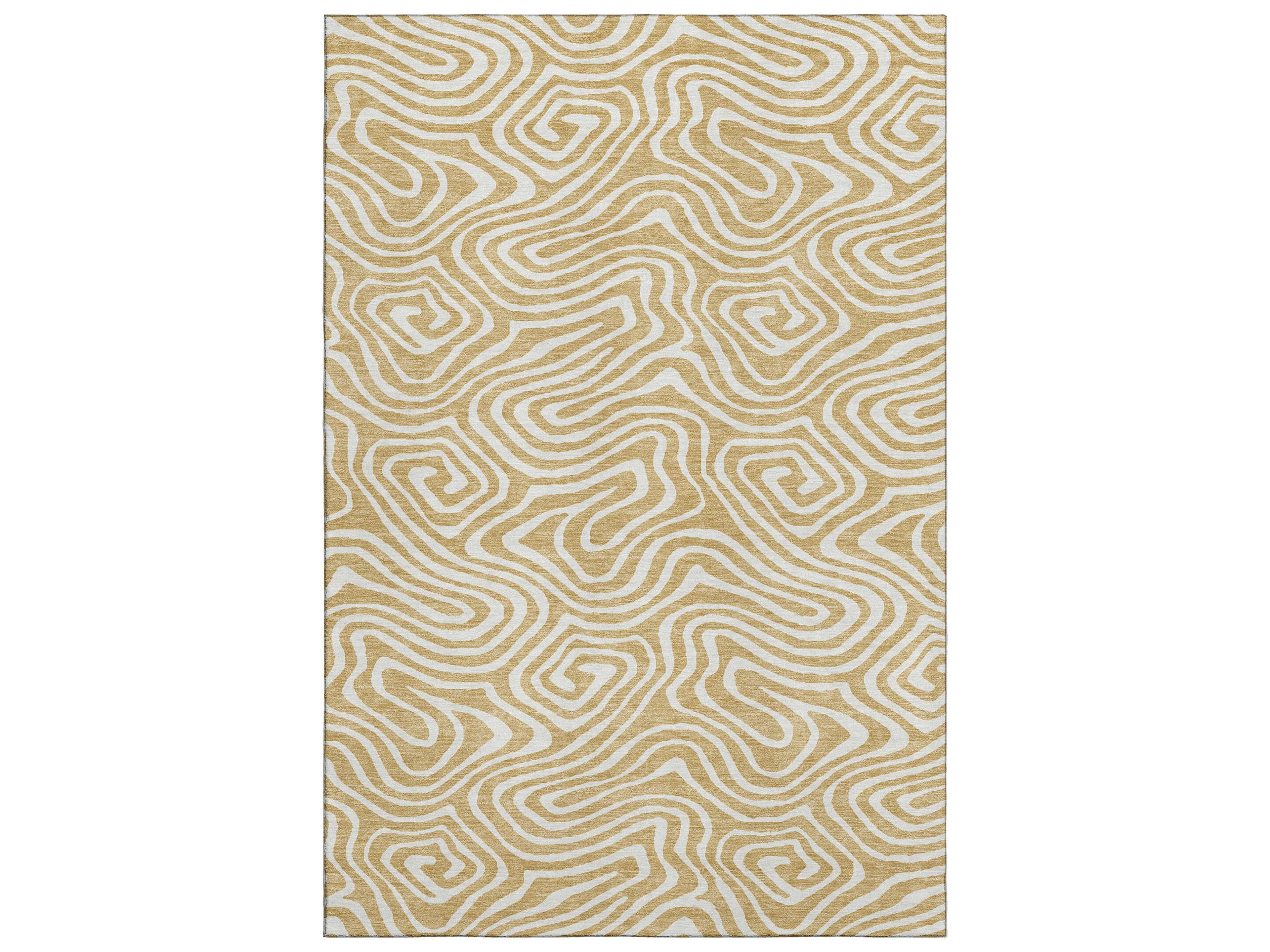 Mayfield Abstract Area Rug