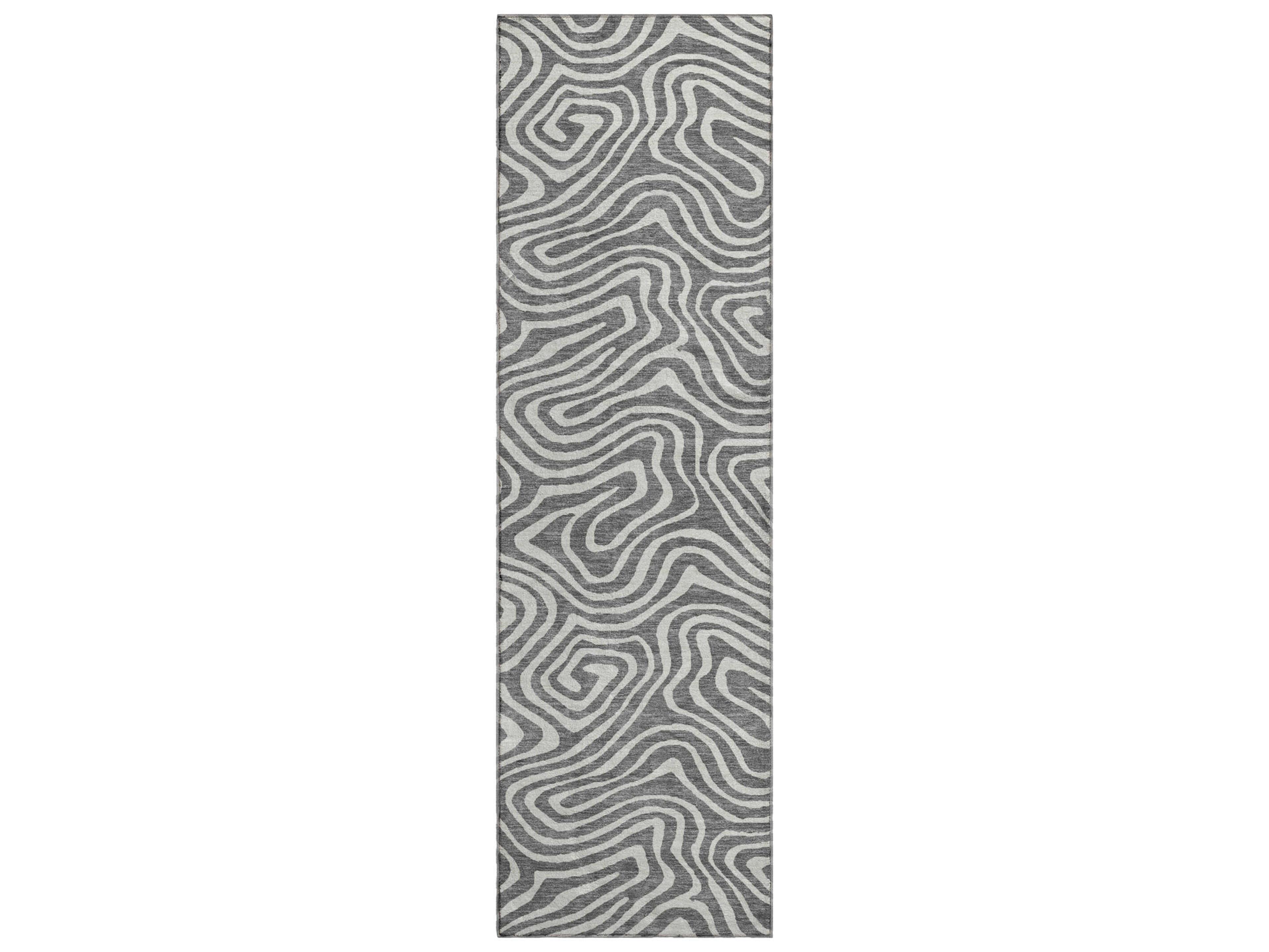 Dalyn Mayfield Abstract Area Rug