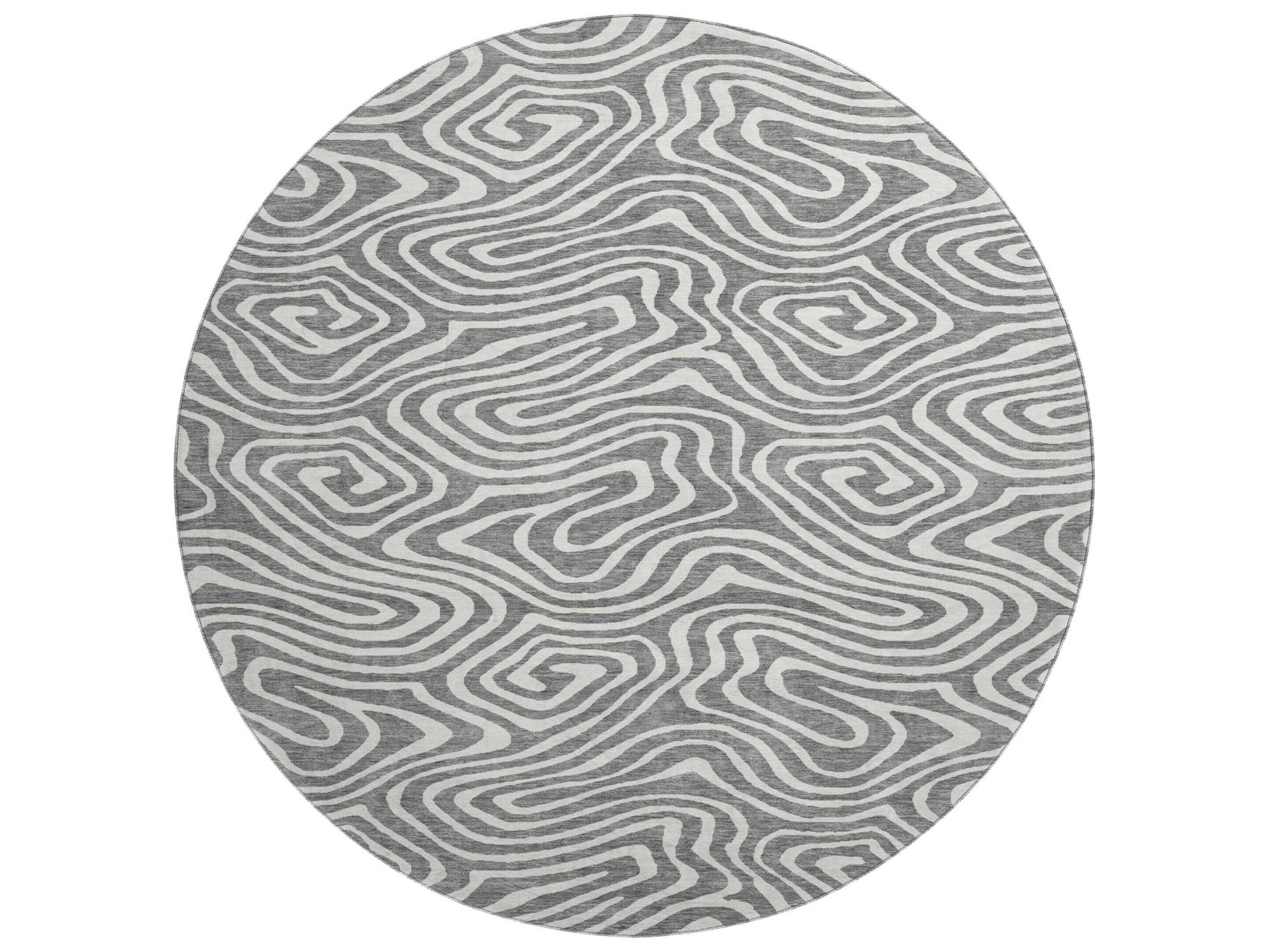 Dalyn Mayfield Abstract Area Rug
