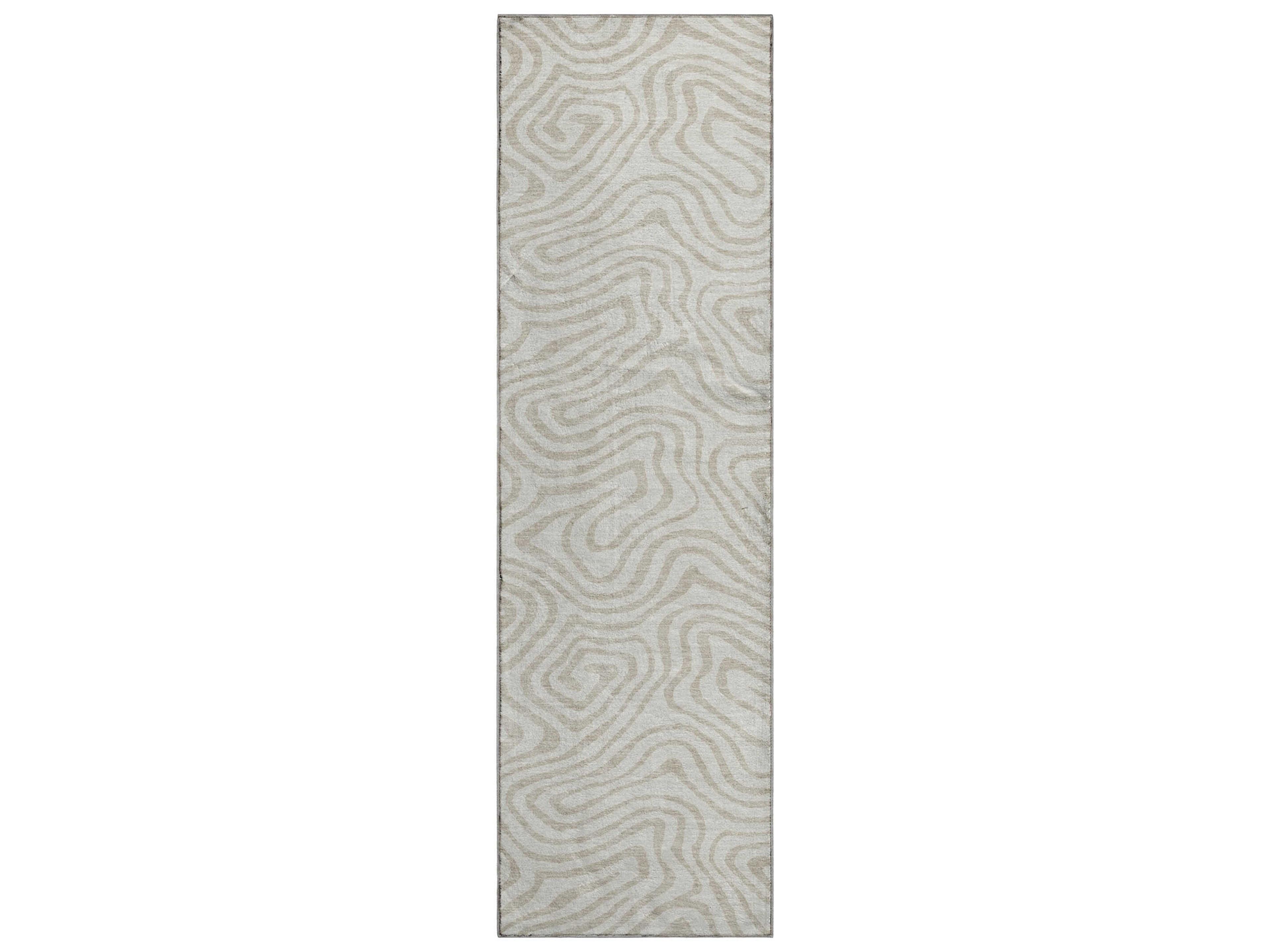 Dalyn Mayfield Abstract Area Rug