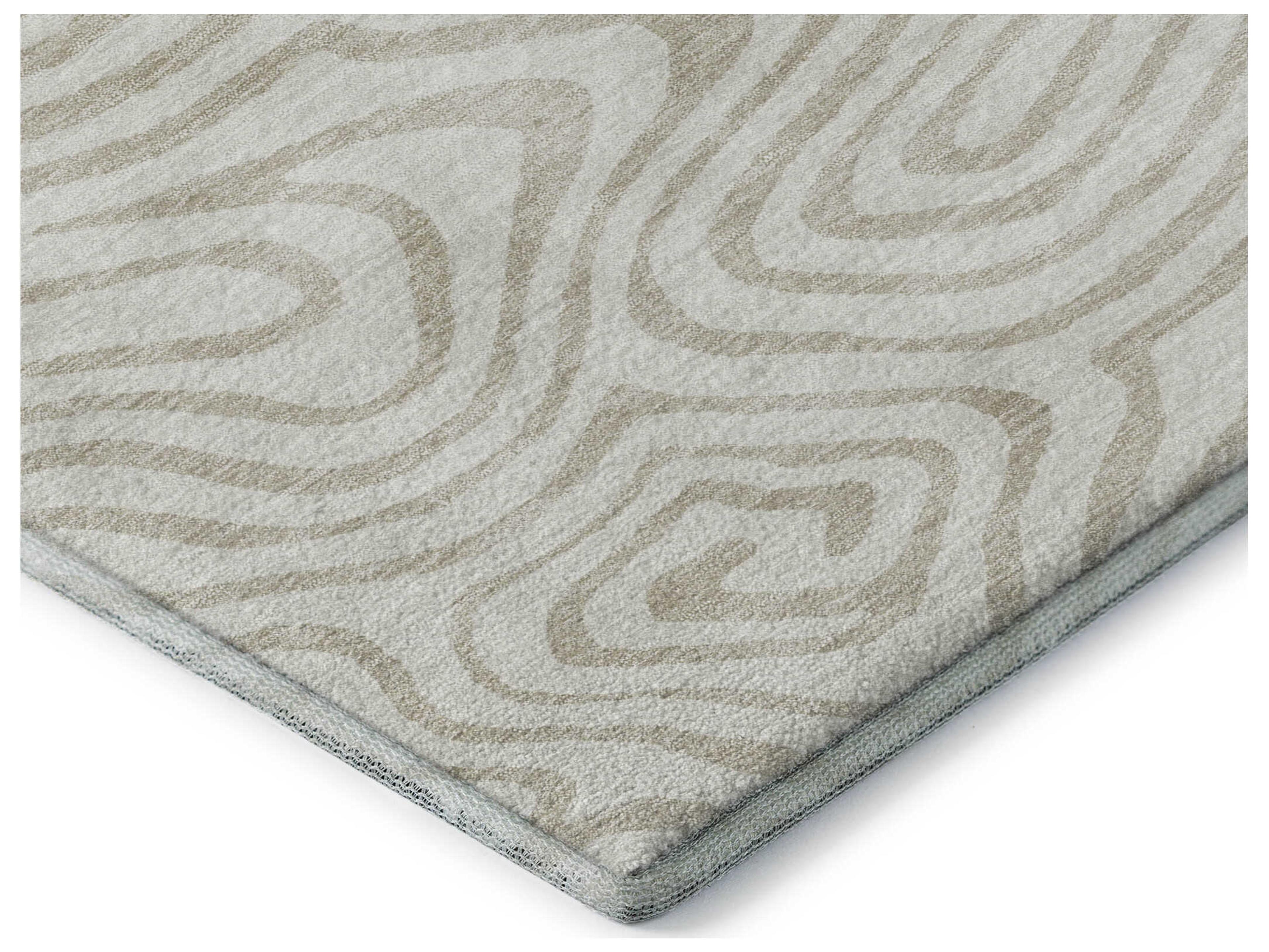 Dalyn Mayfield Abstract Area Rug