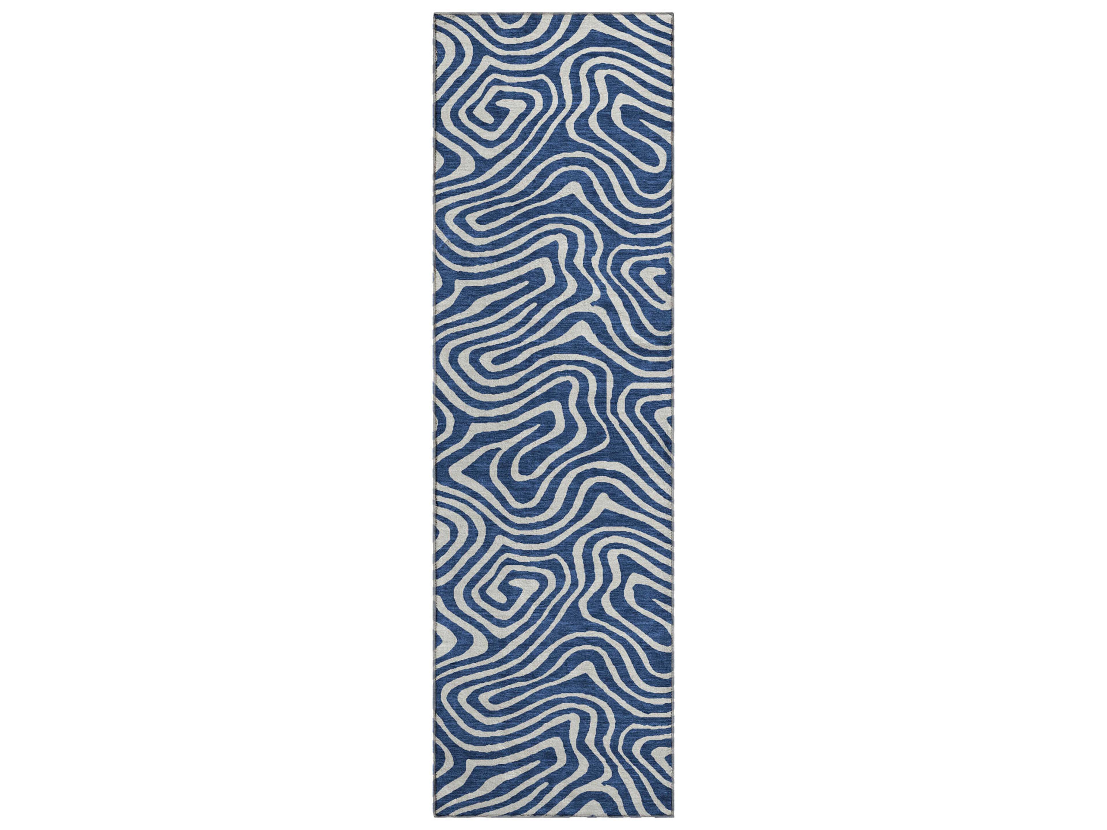Dalyn Mayfield Abstract Area Rug