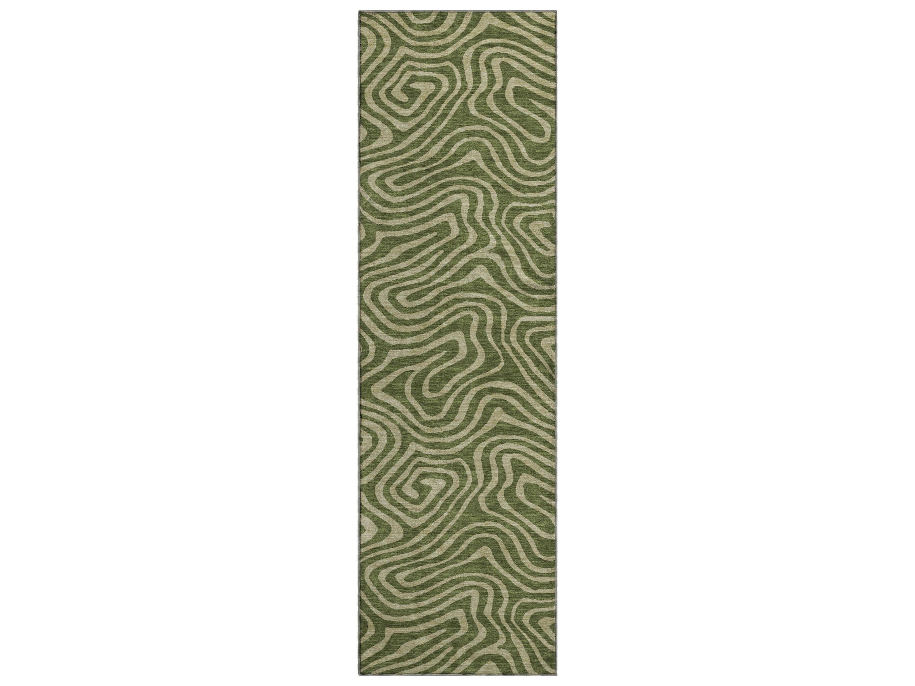 Dalyn Mayfield Abstract Area Rug