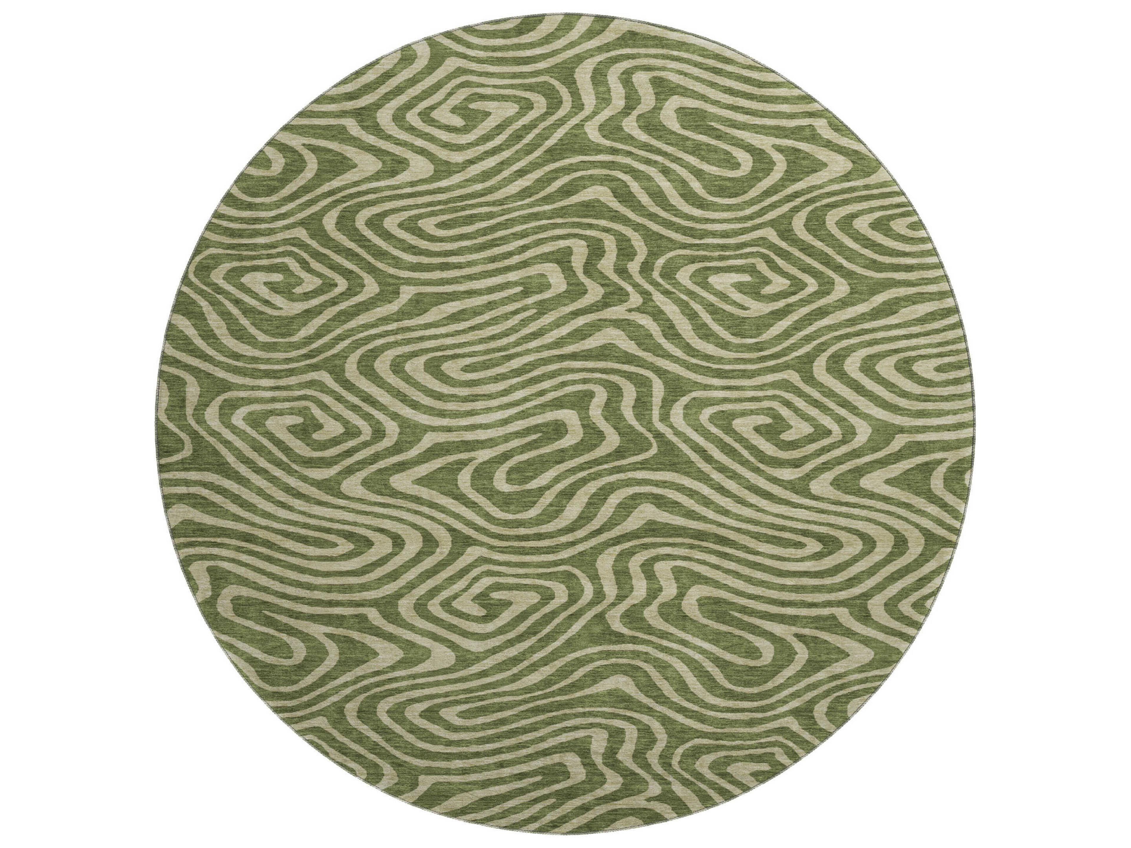 Dalyn Mayfield Abstract Area Rug