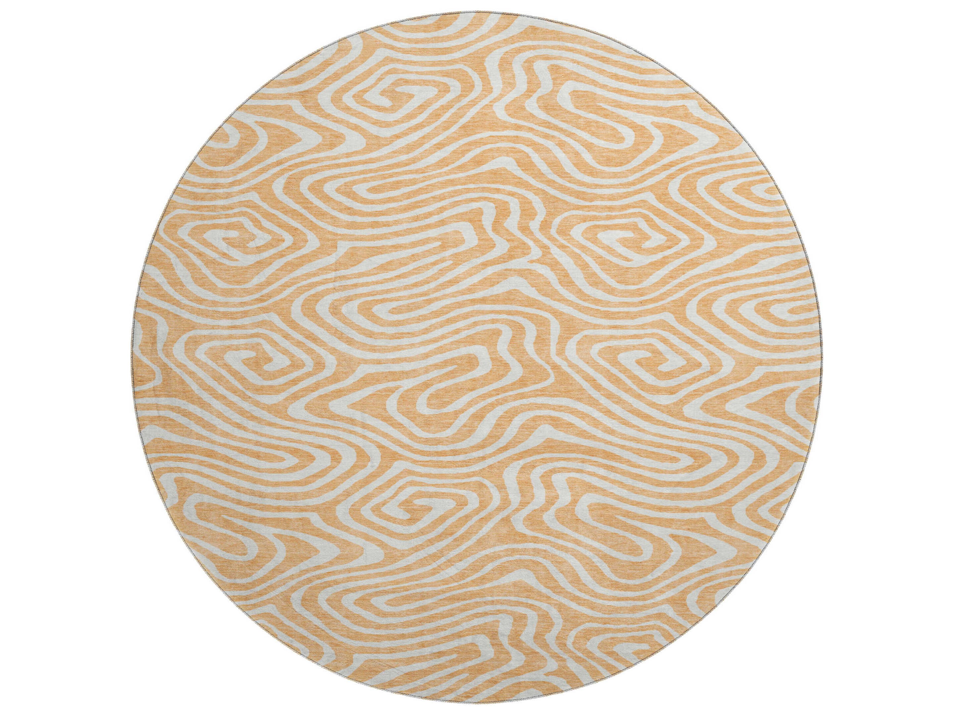 Dalyn Mayfield Abstract Area Rug