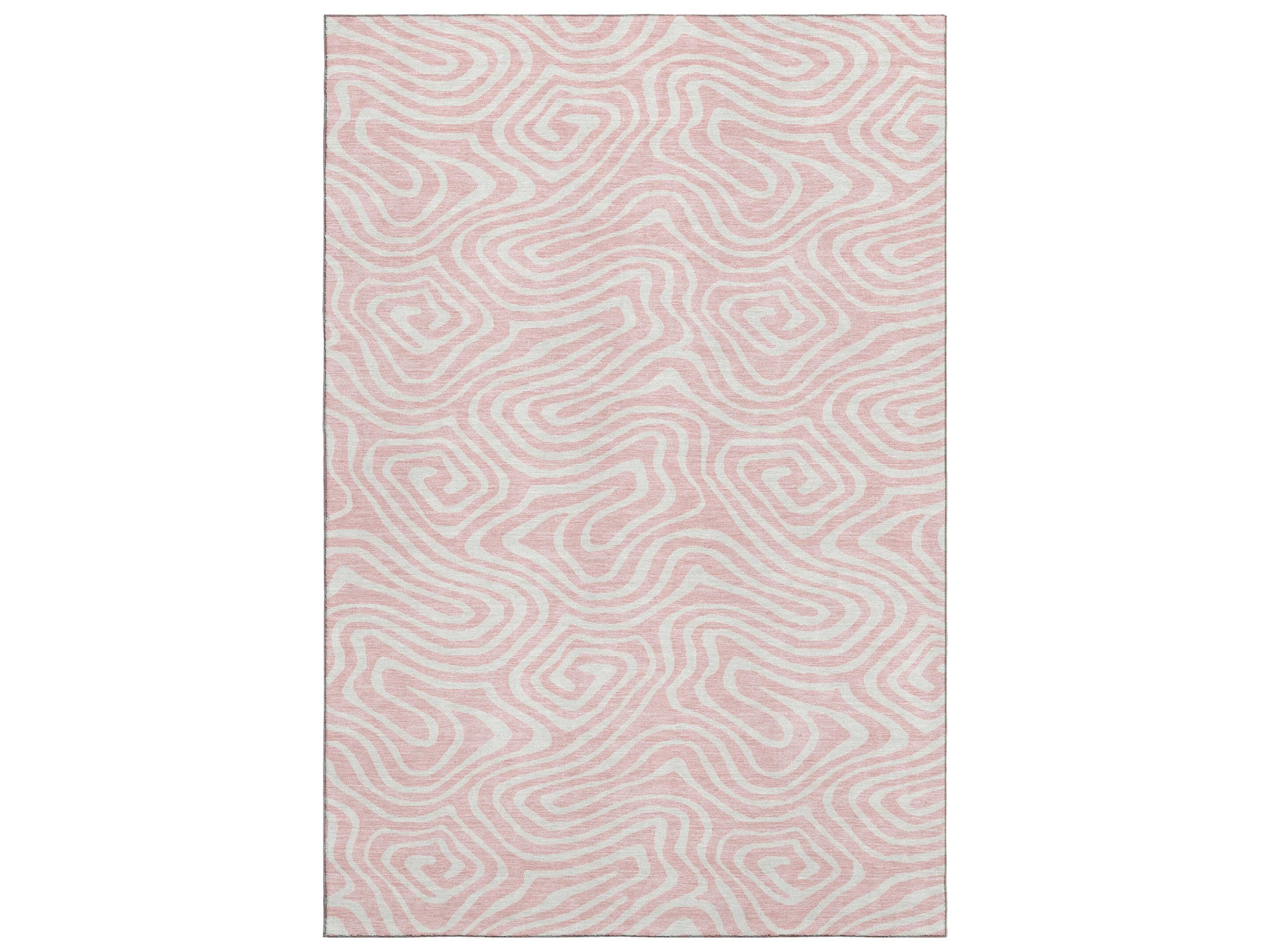 Mayfield Abstract Area Rug
