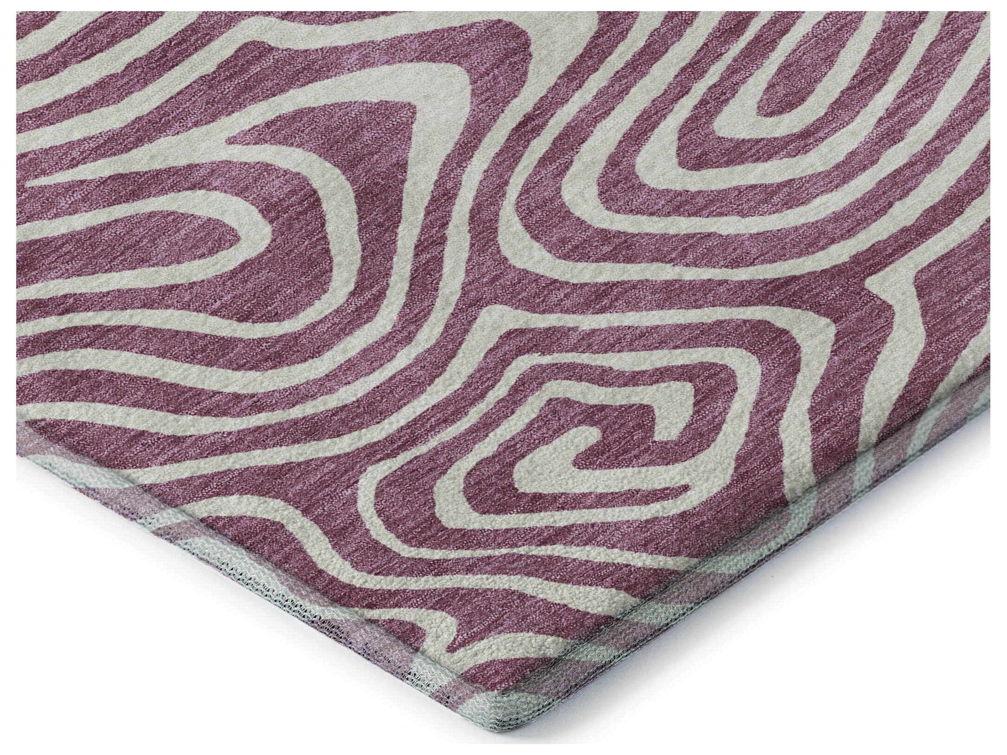 Dalyn Mayfield Abstract Area Rug