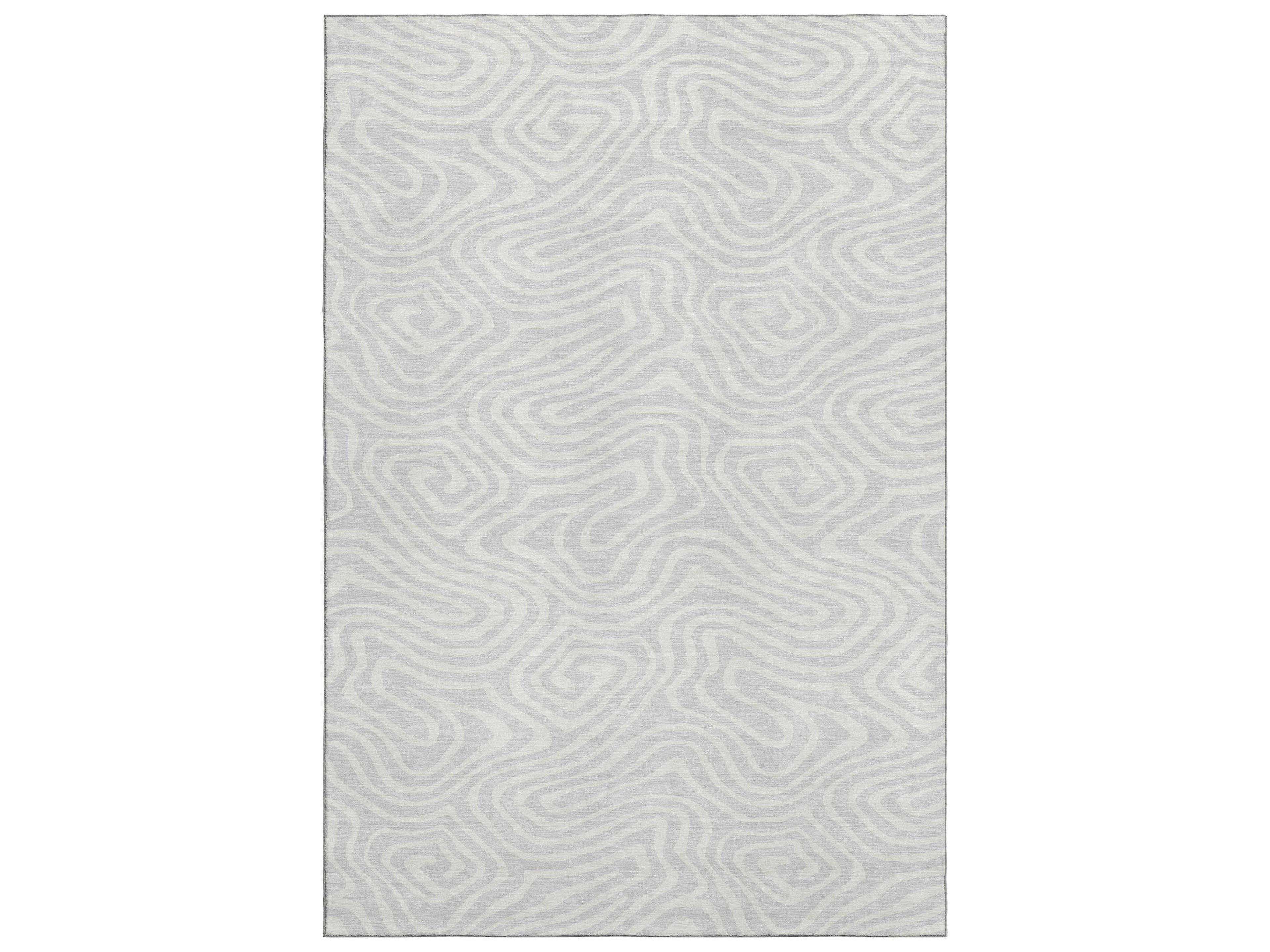 Mayfield Abstract Area Rug
