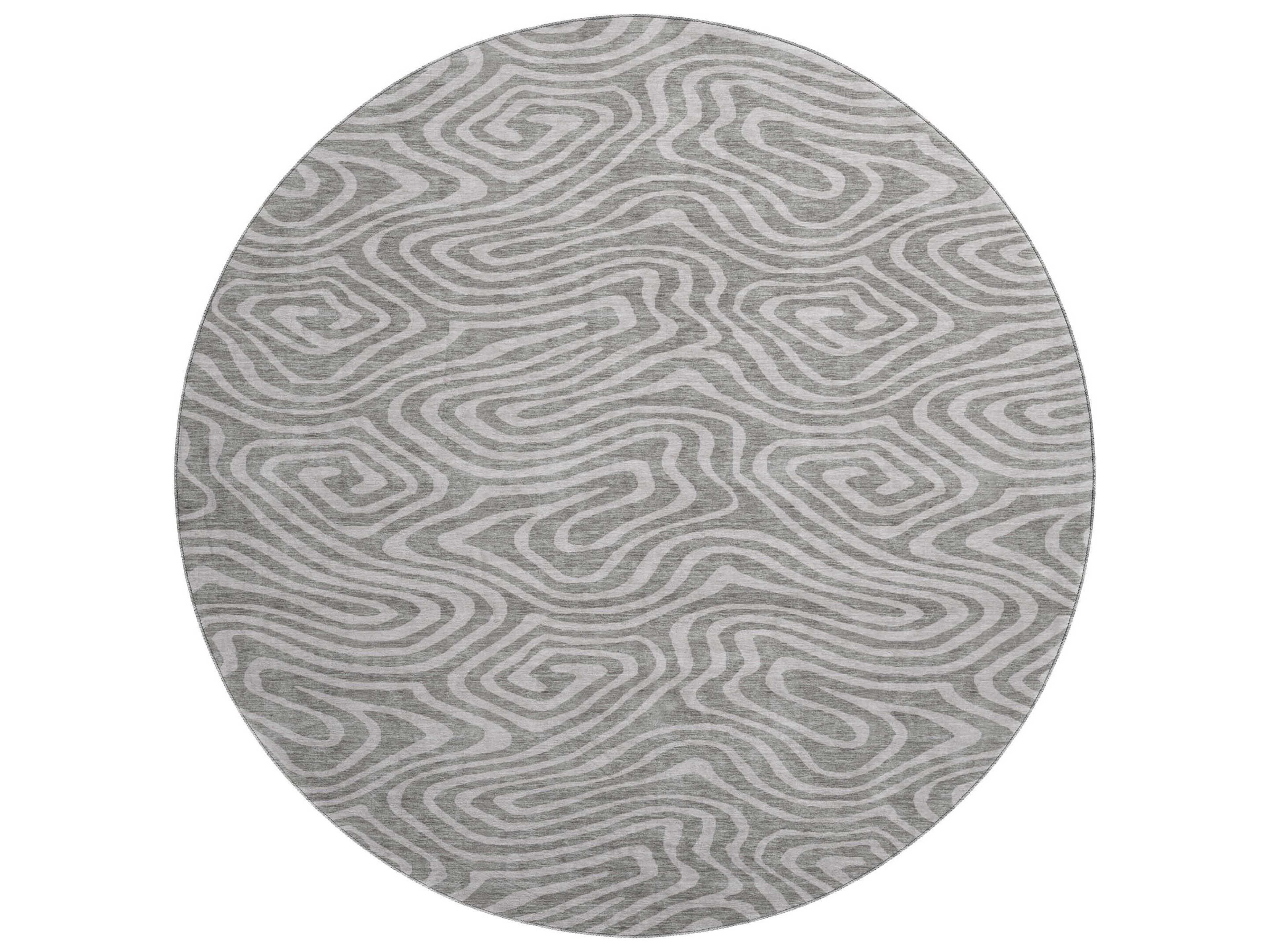 Dalyn Mayfield Abstract Area Rug