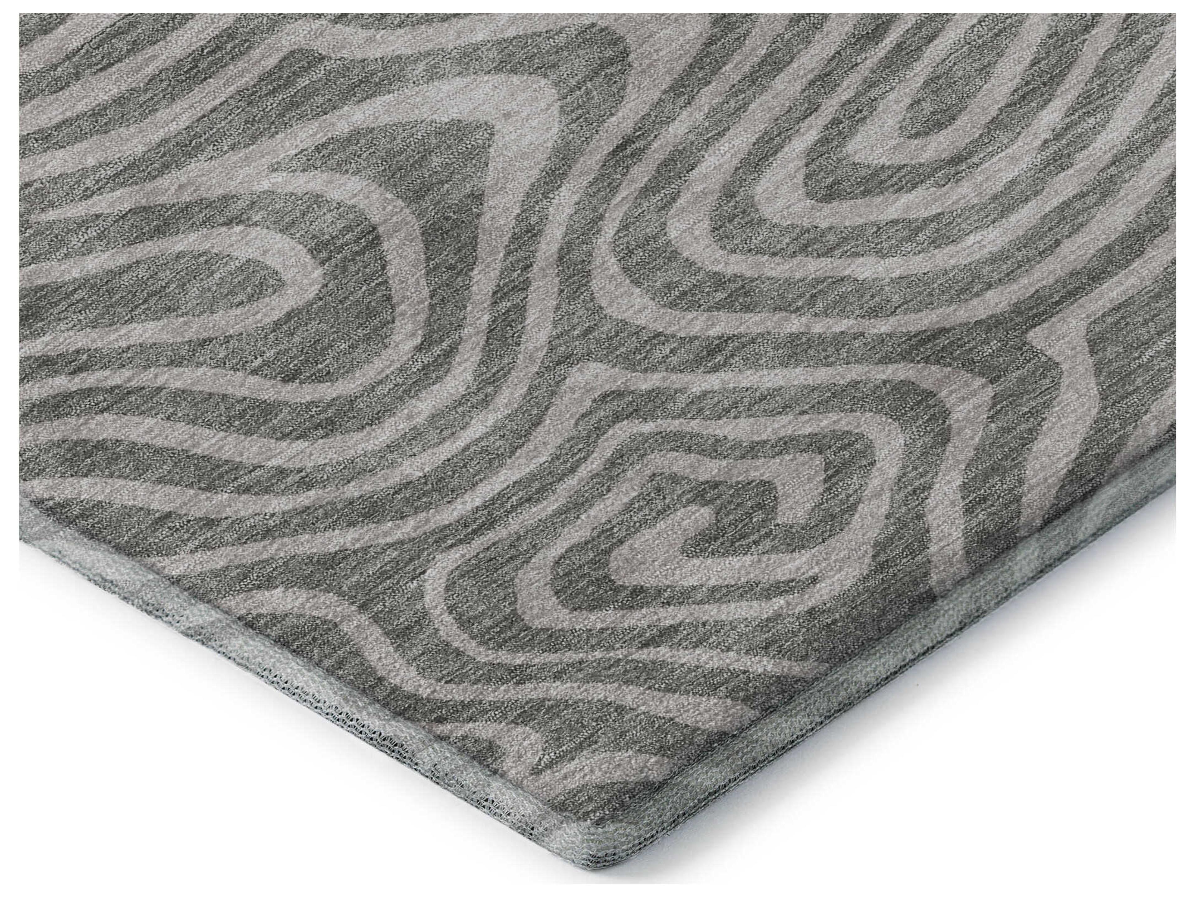 Dalyn Mayfield Abstract Area Rug