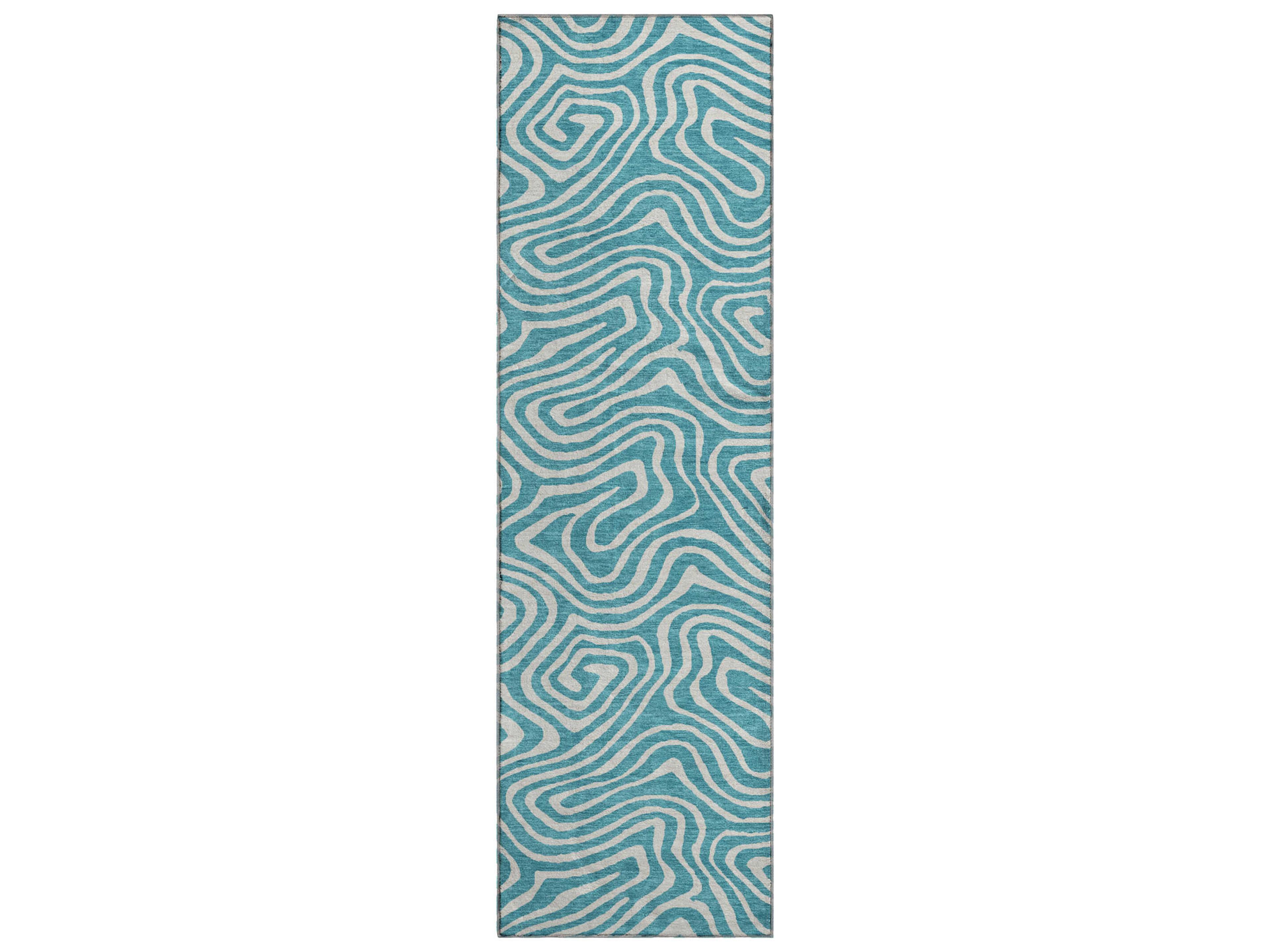 Dalyn Mayfield Abstract Area Rug