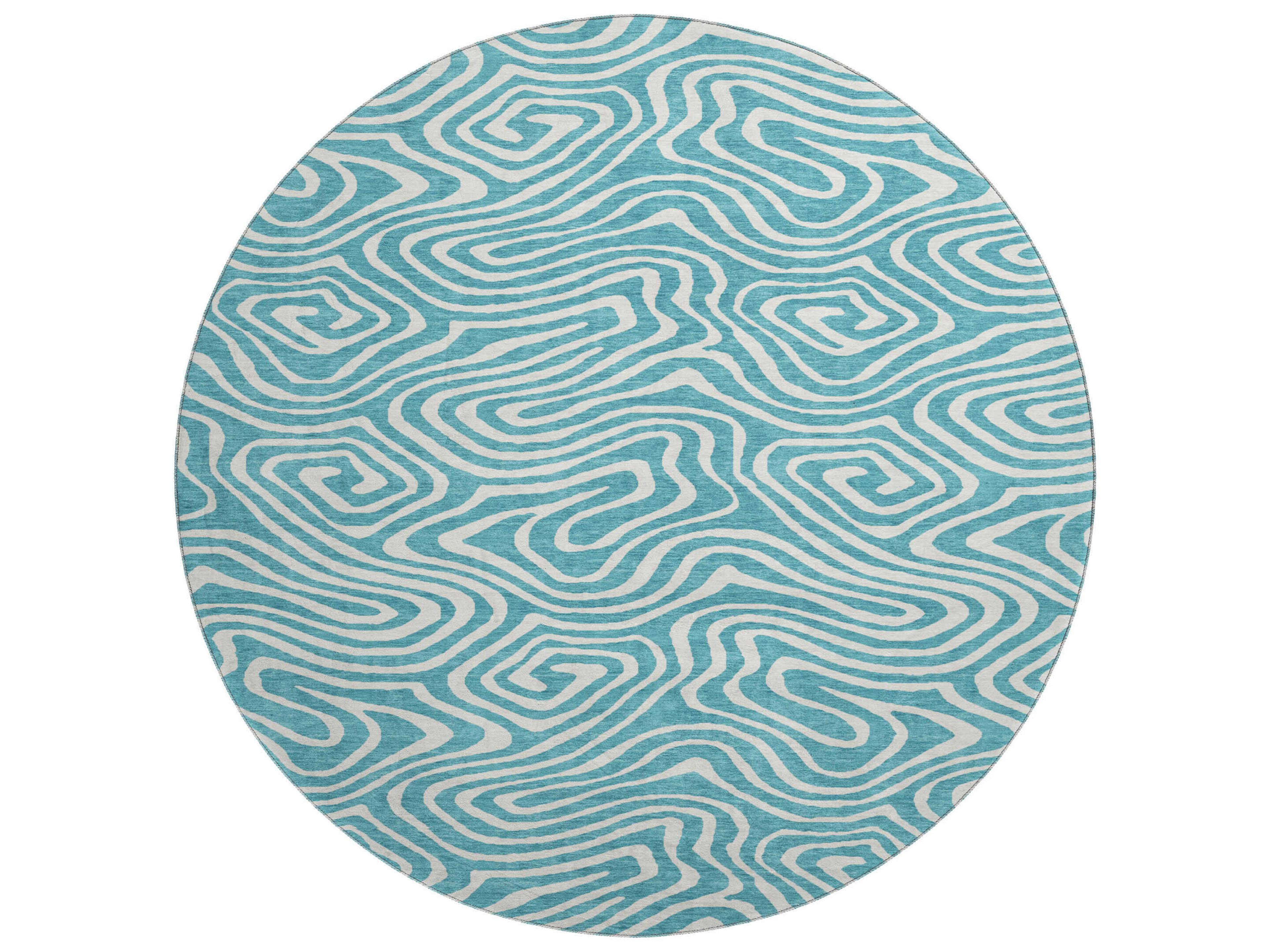 Dalyn Mayfield Abstract Area Rug