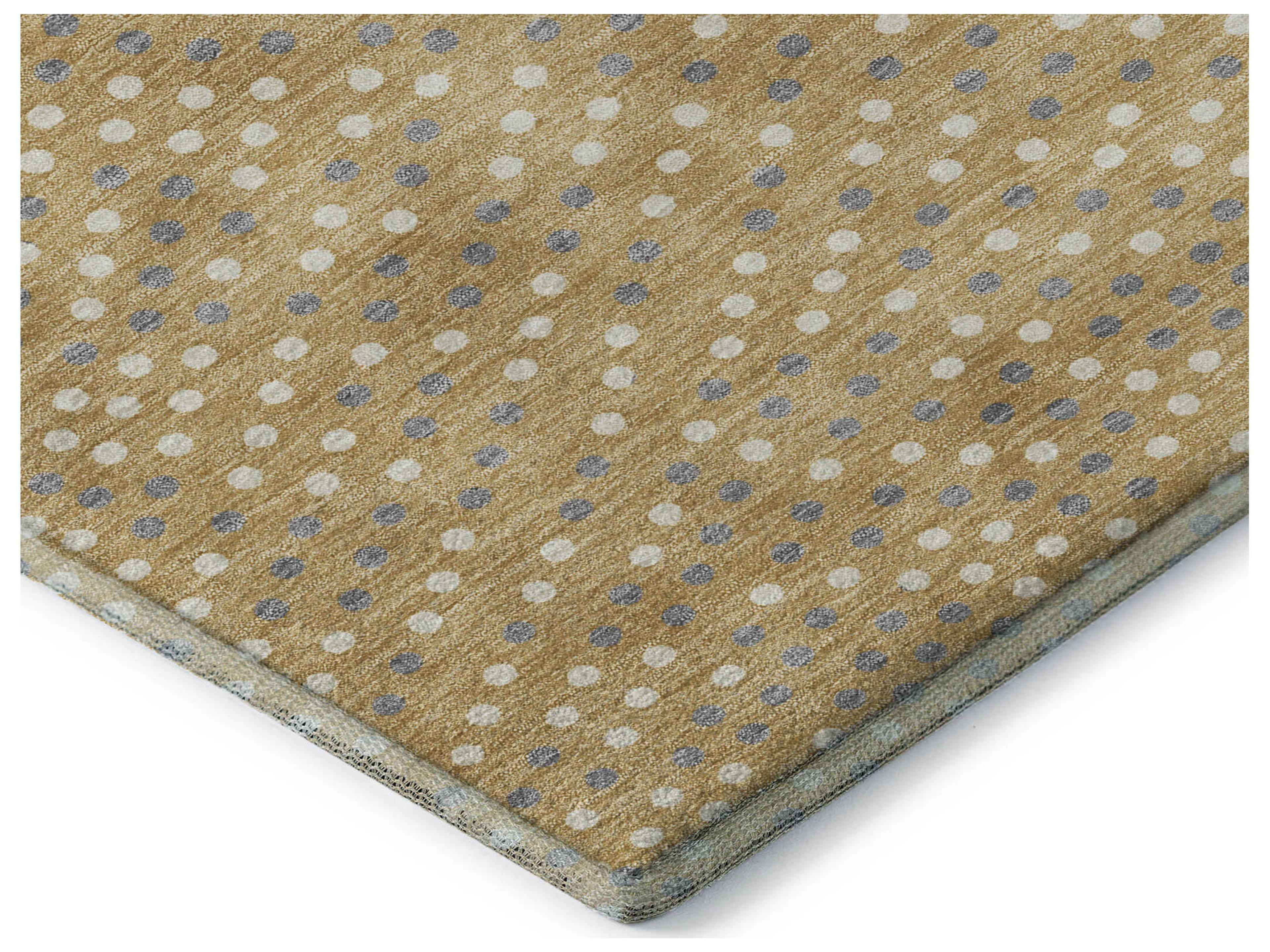 Dalyn Mayfield Abstract Area Rug