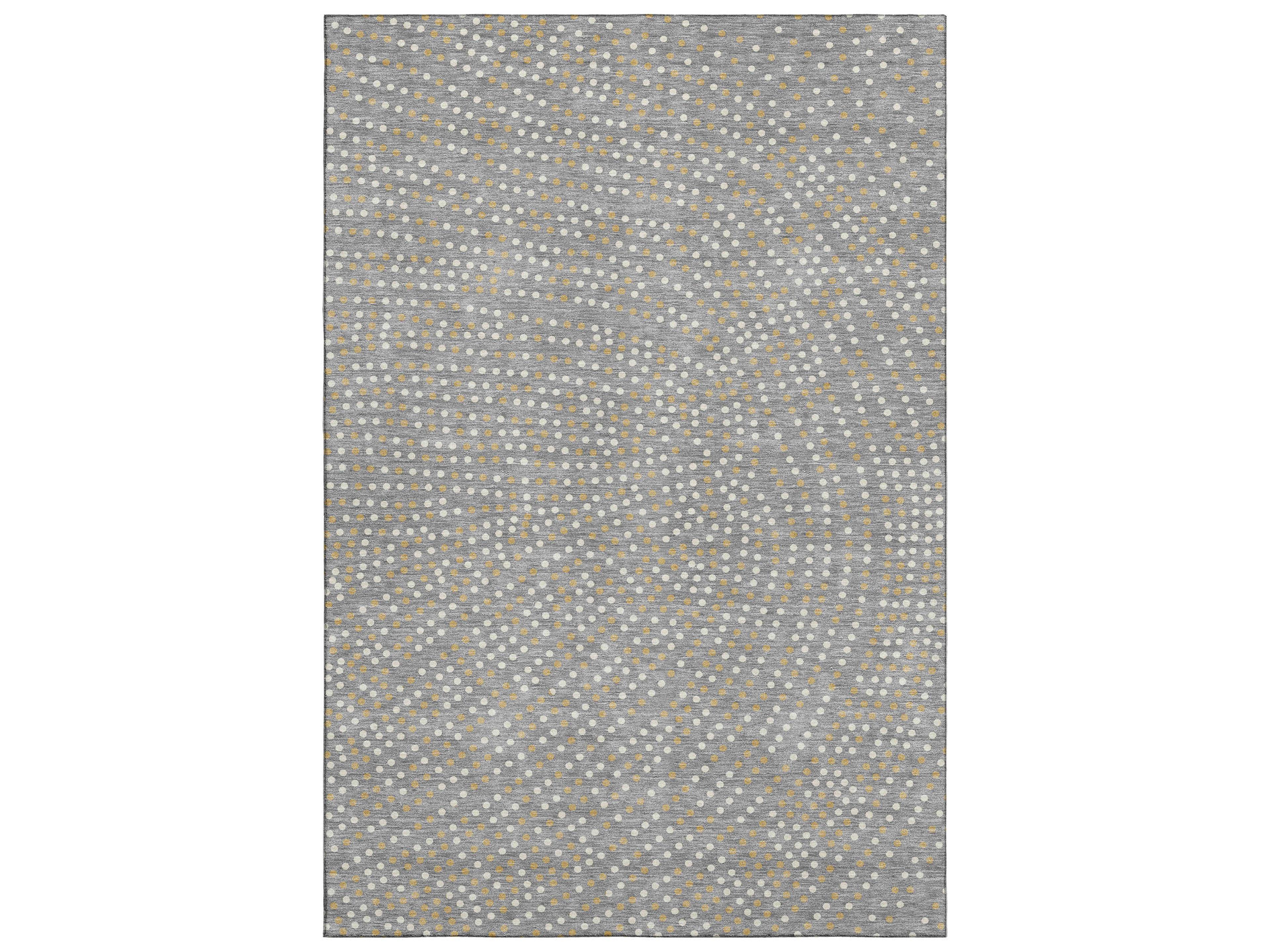Mayfield Abstract Area Rug