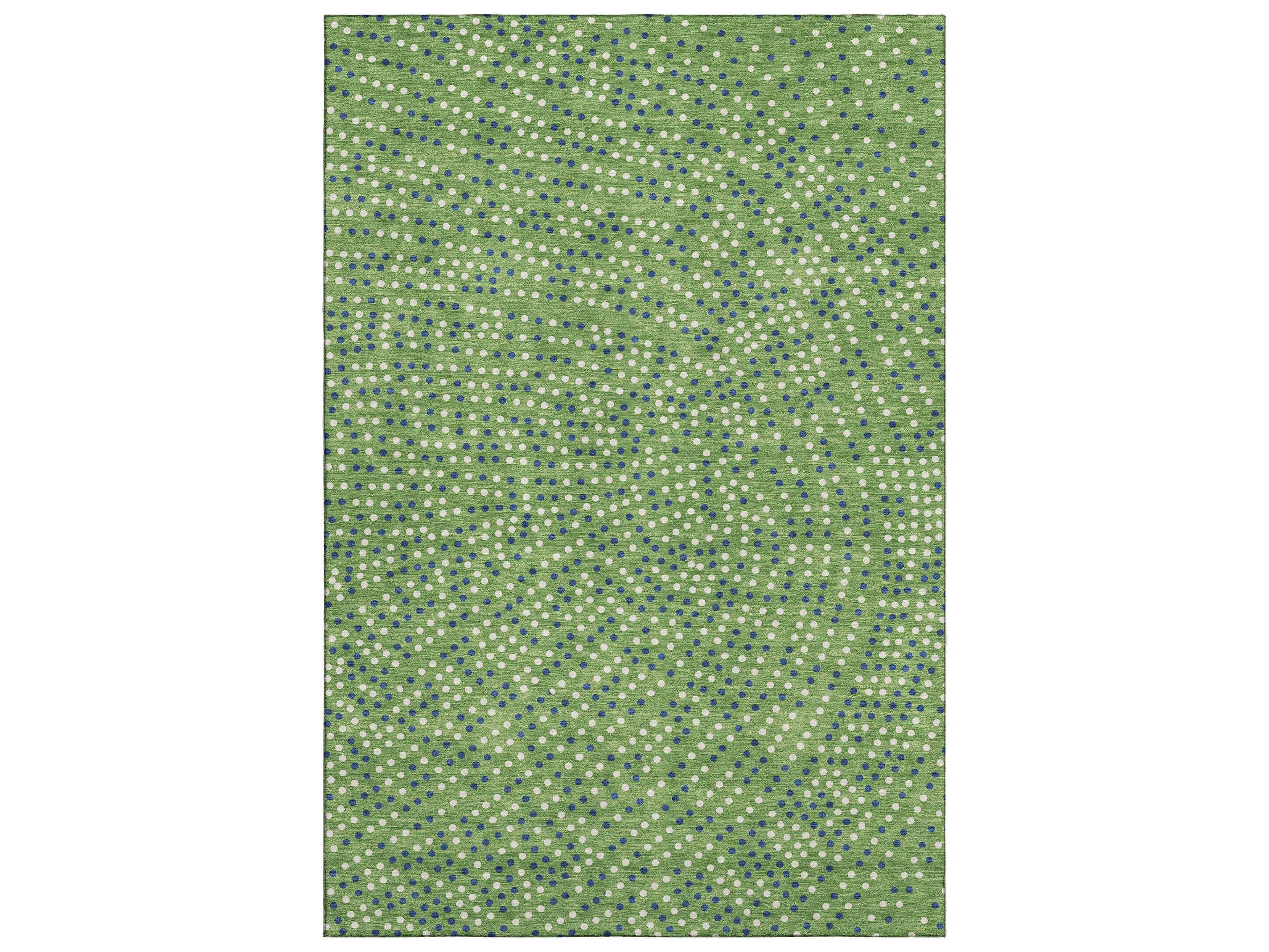 Mayfield Abstract Area Rug