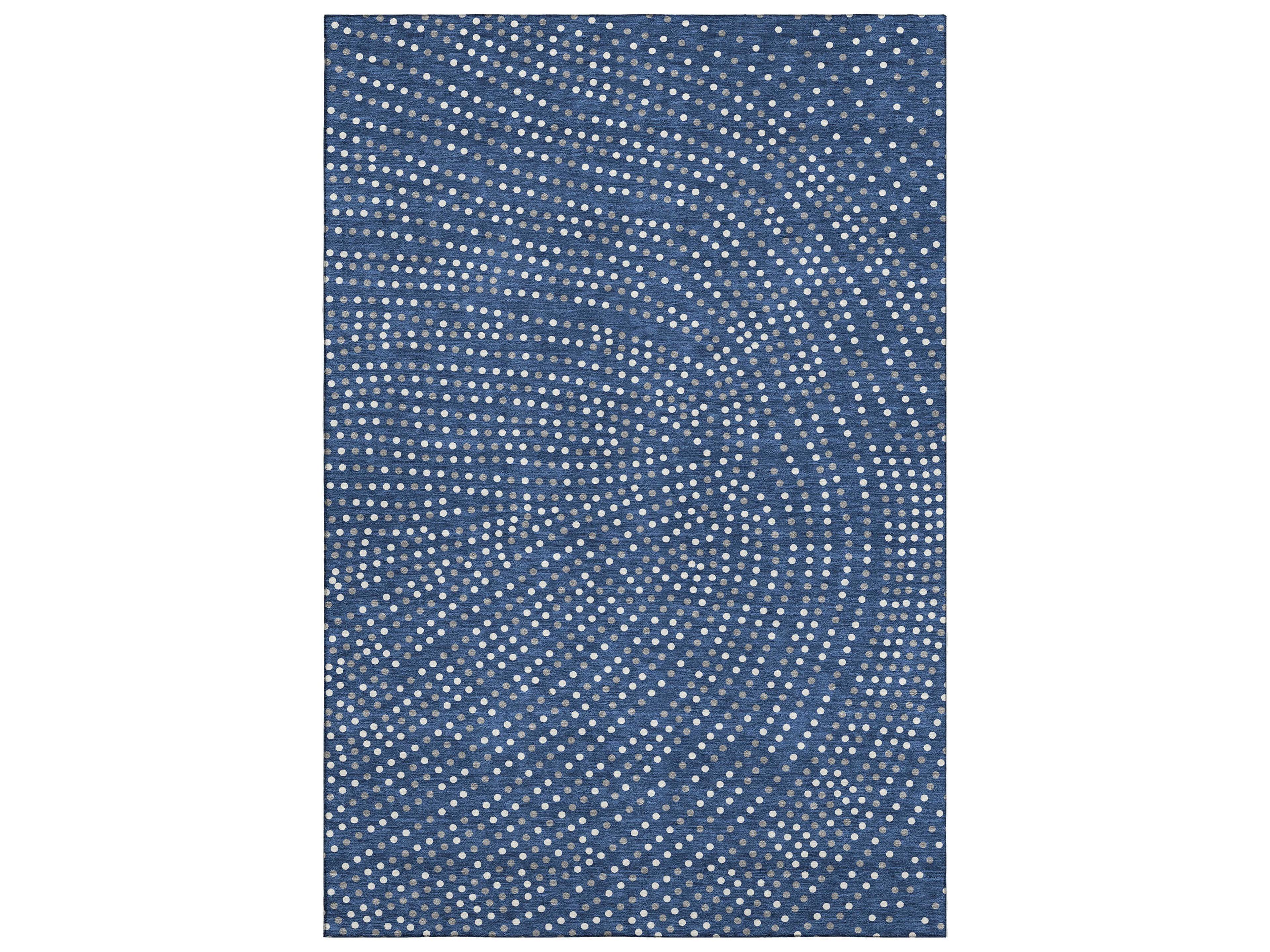 Mayfield Abstract Area Rug
