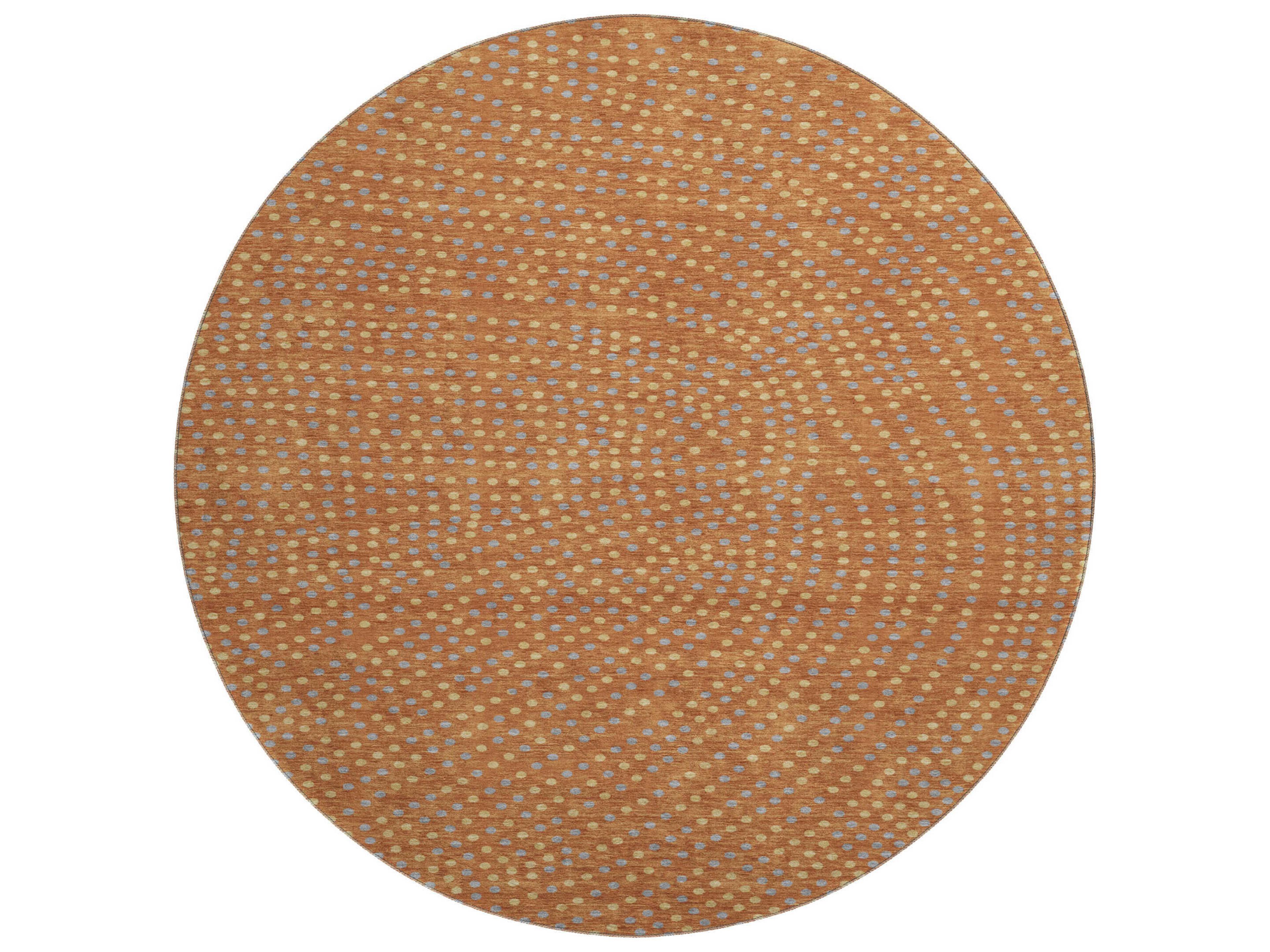 Dalyn Mayfield Abstract Area Rug