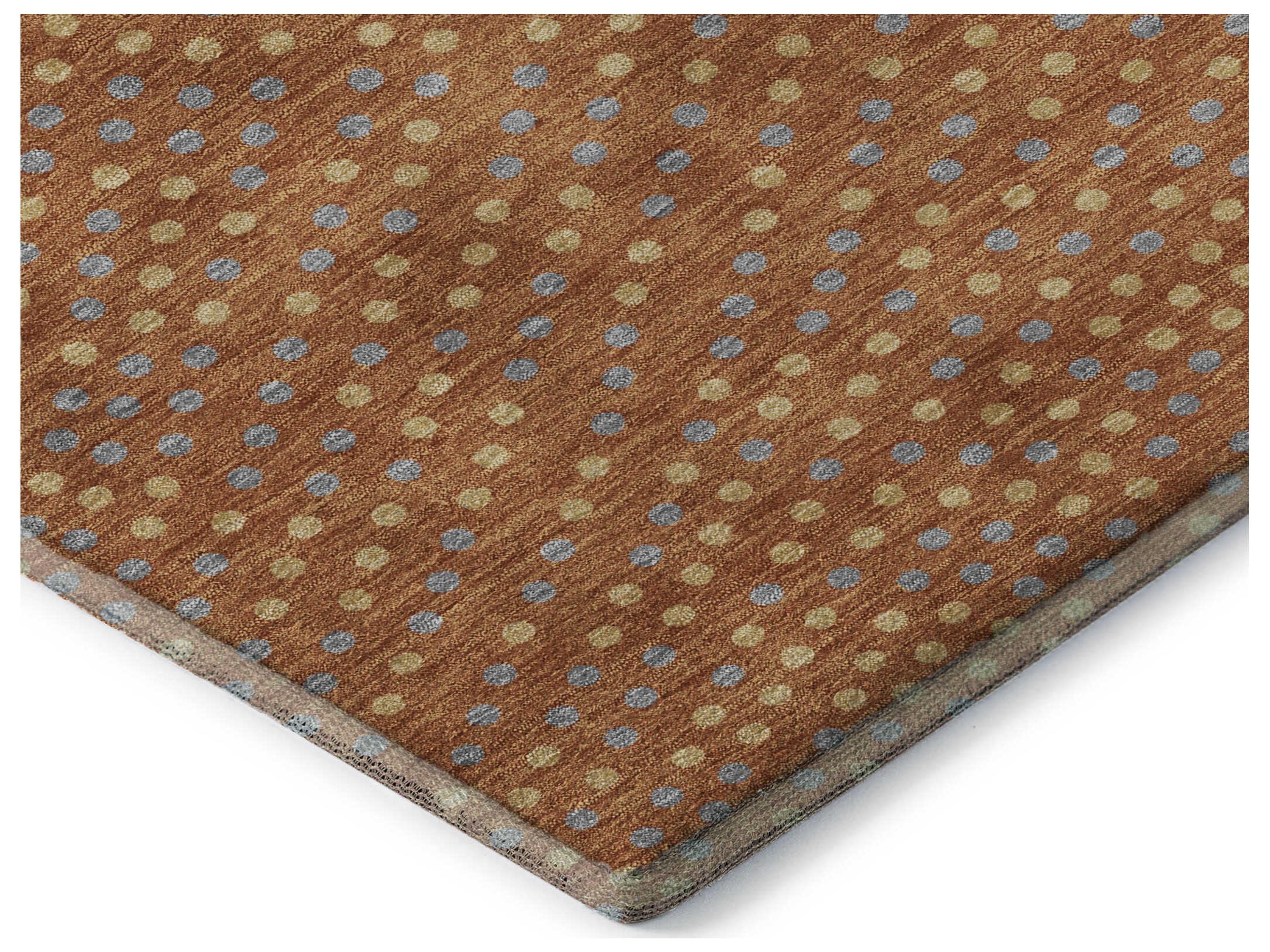 Dalyn Mayfield Abstract Area Rug