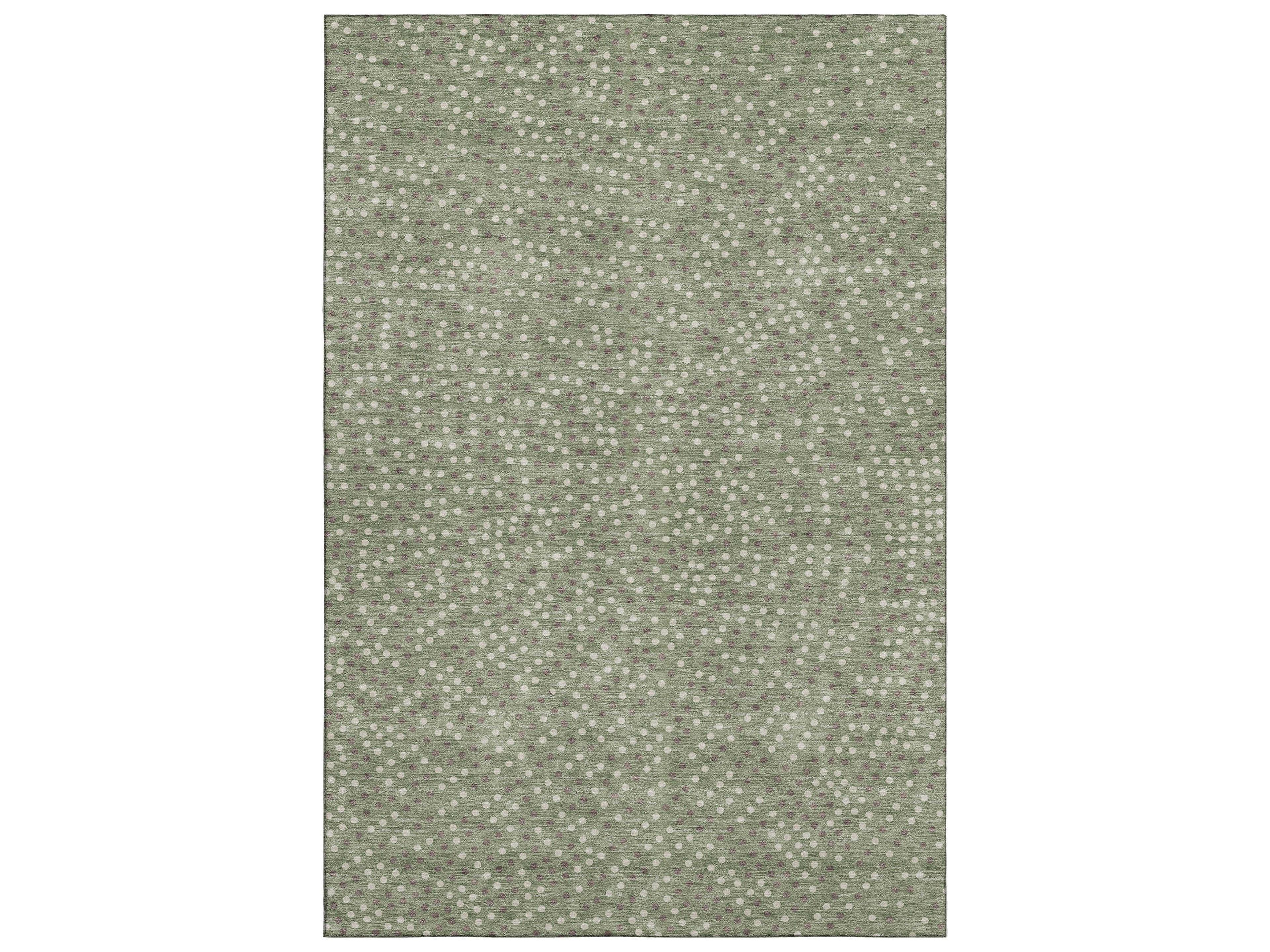 Mayfield Abstract Area Rug