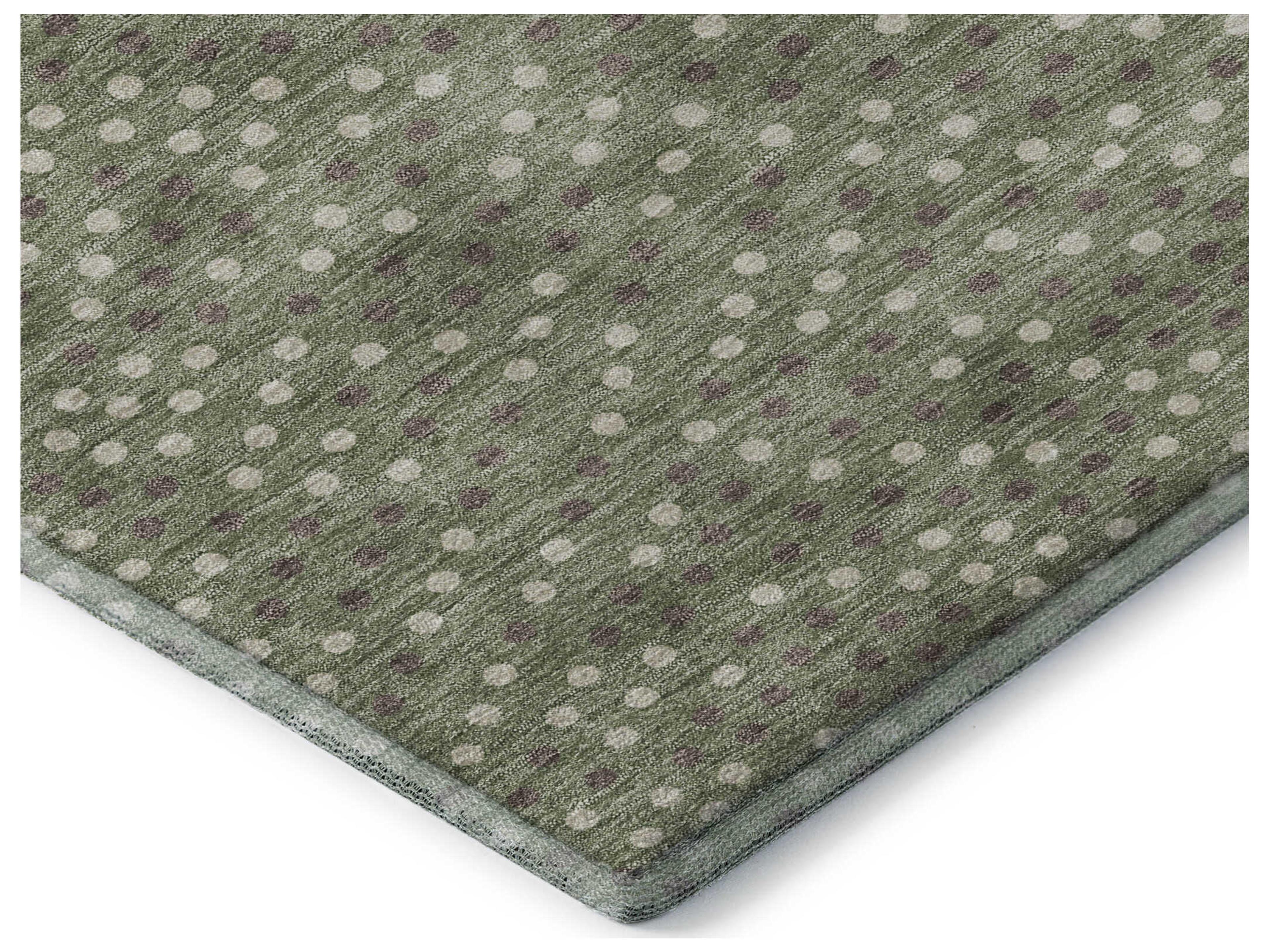 Dalyn Mayfield Abstract Area Rug