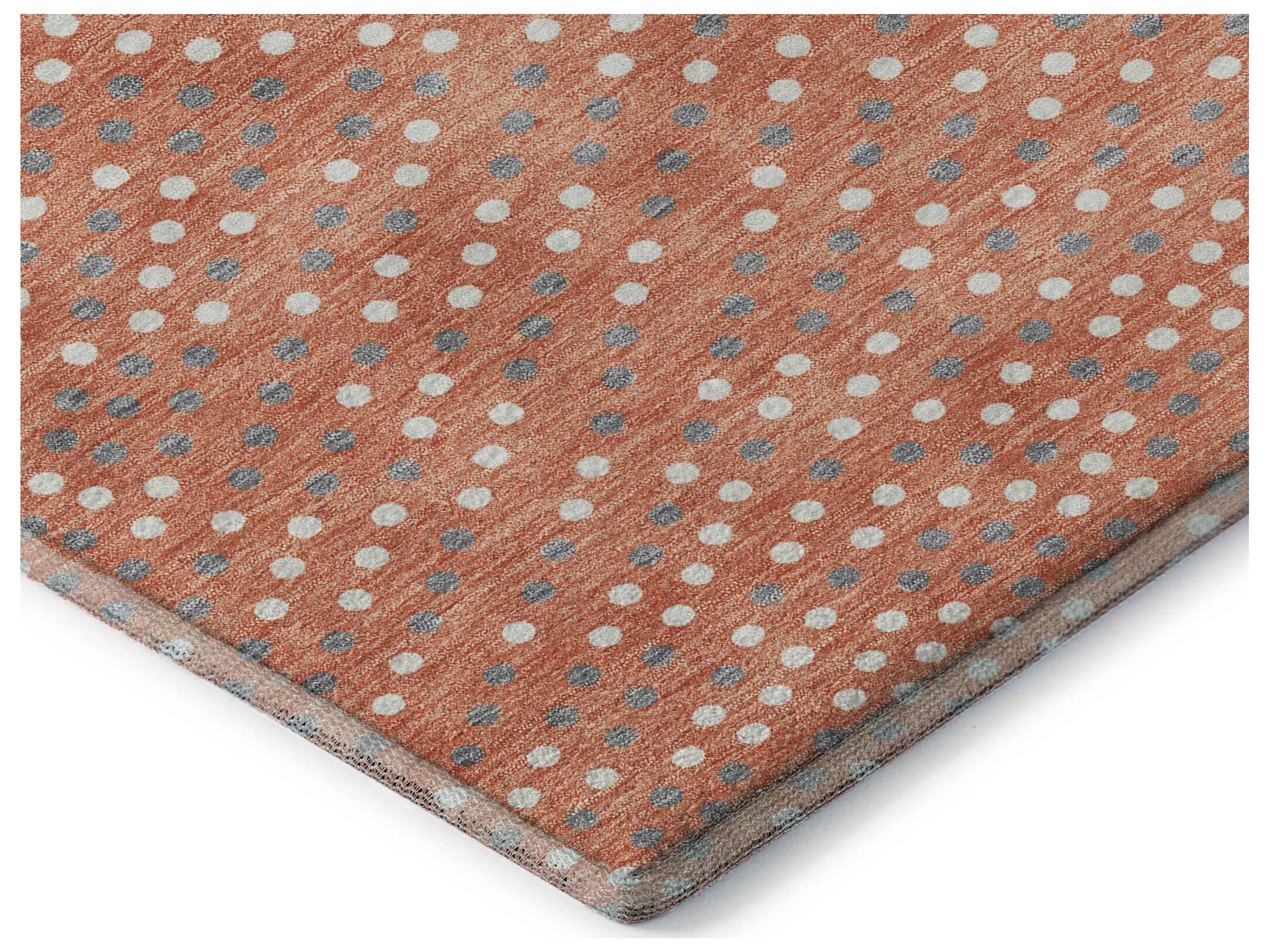 Dalyn Mayfield Abstract Area Rug