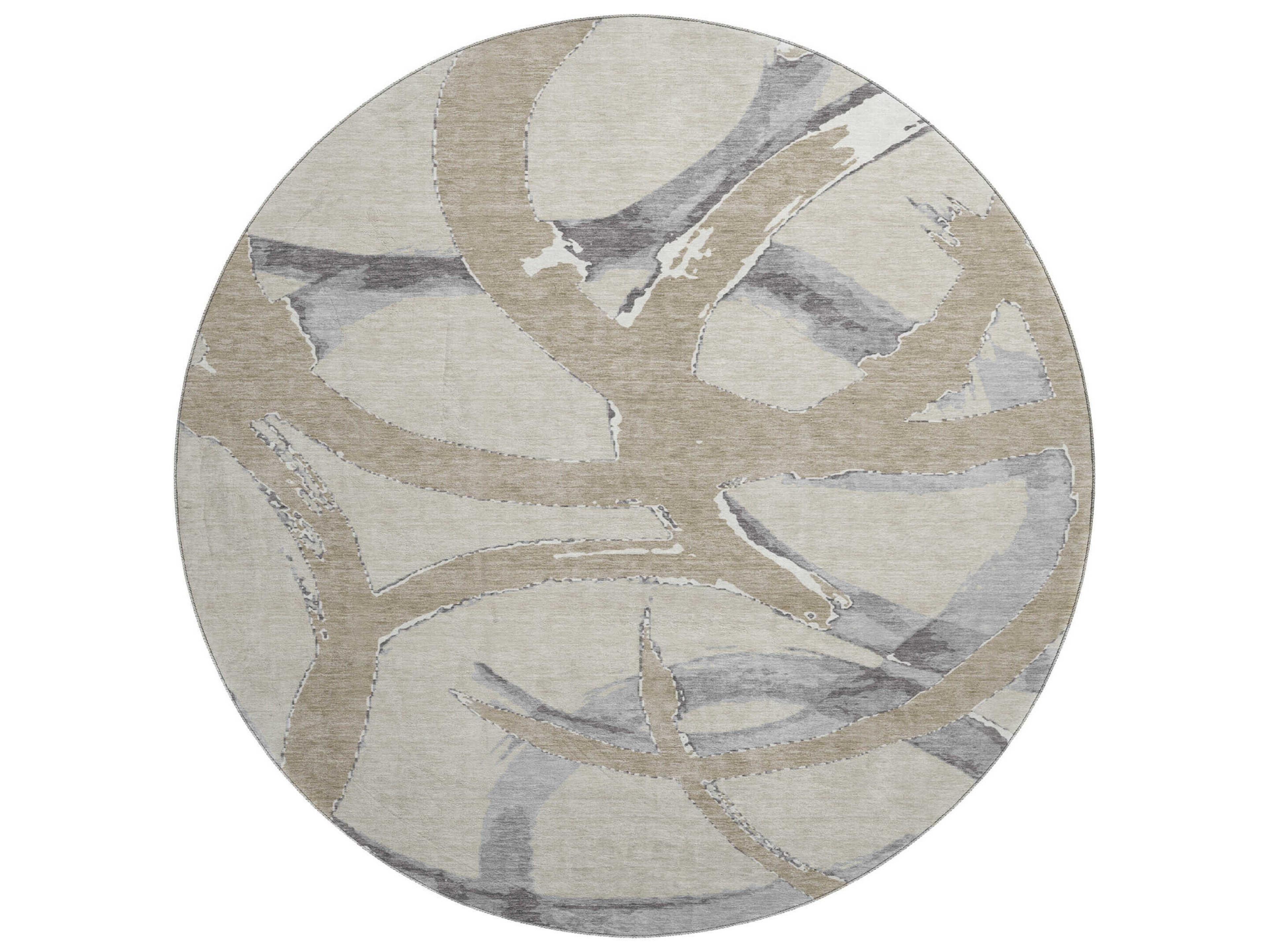 Dalyn Mayfield Abstract Area Rug