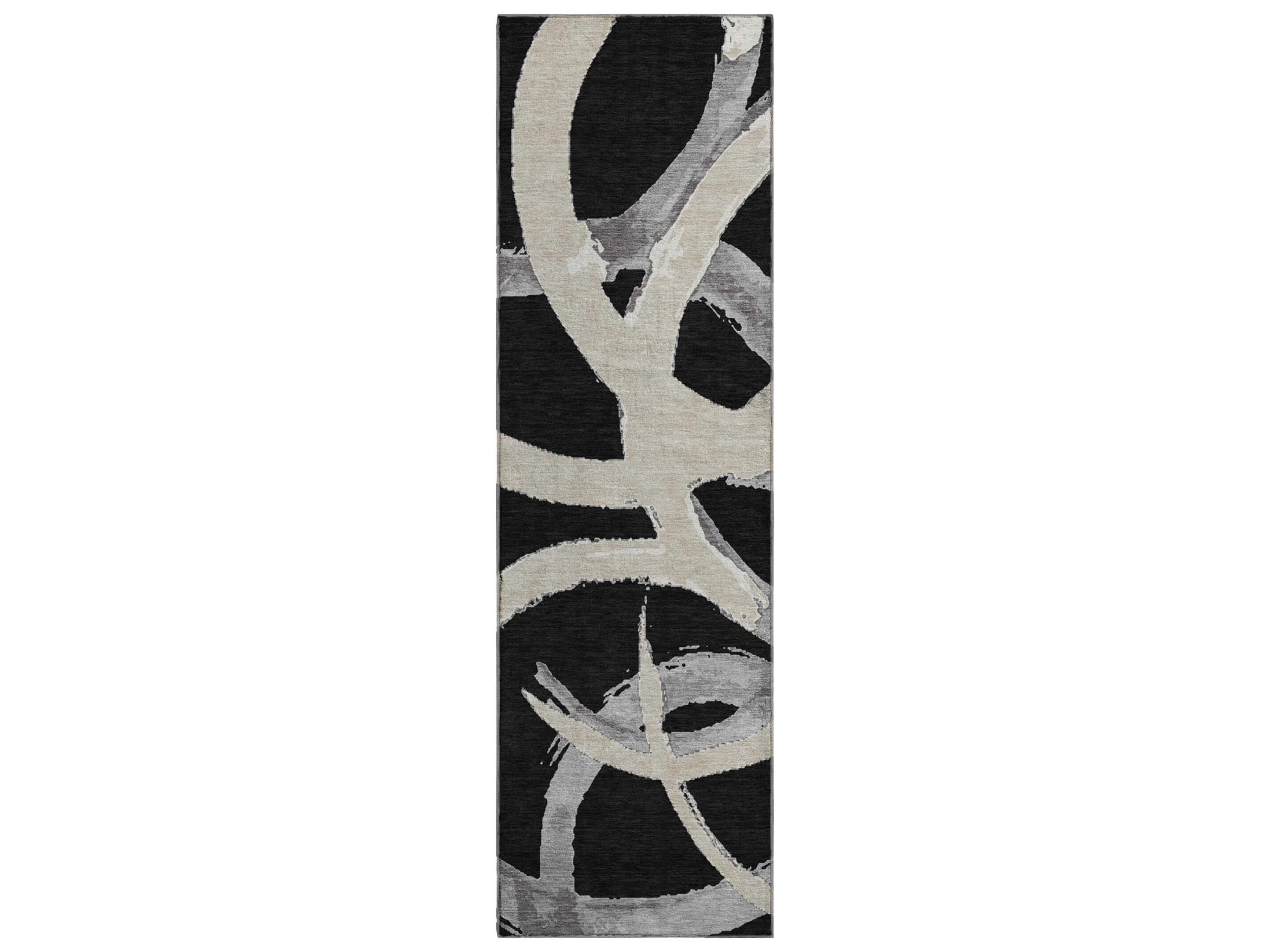 Dalyn Mayfield Abstract Area Rug