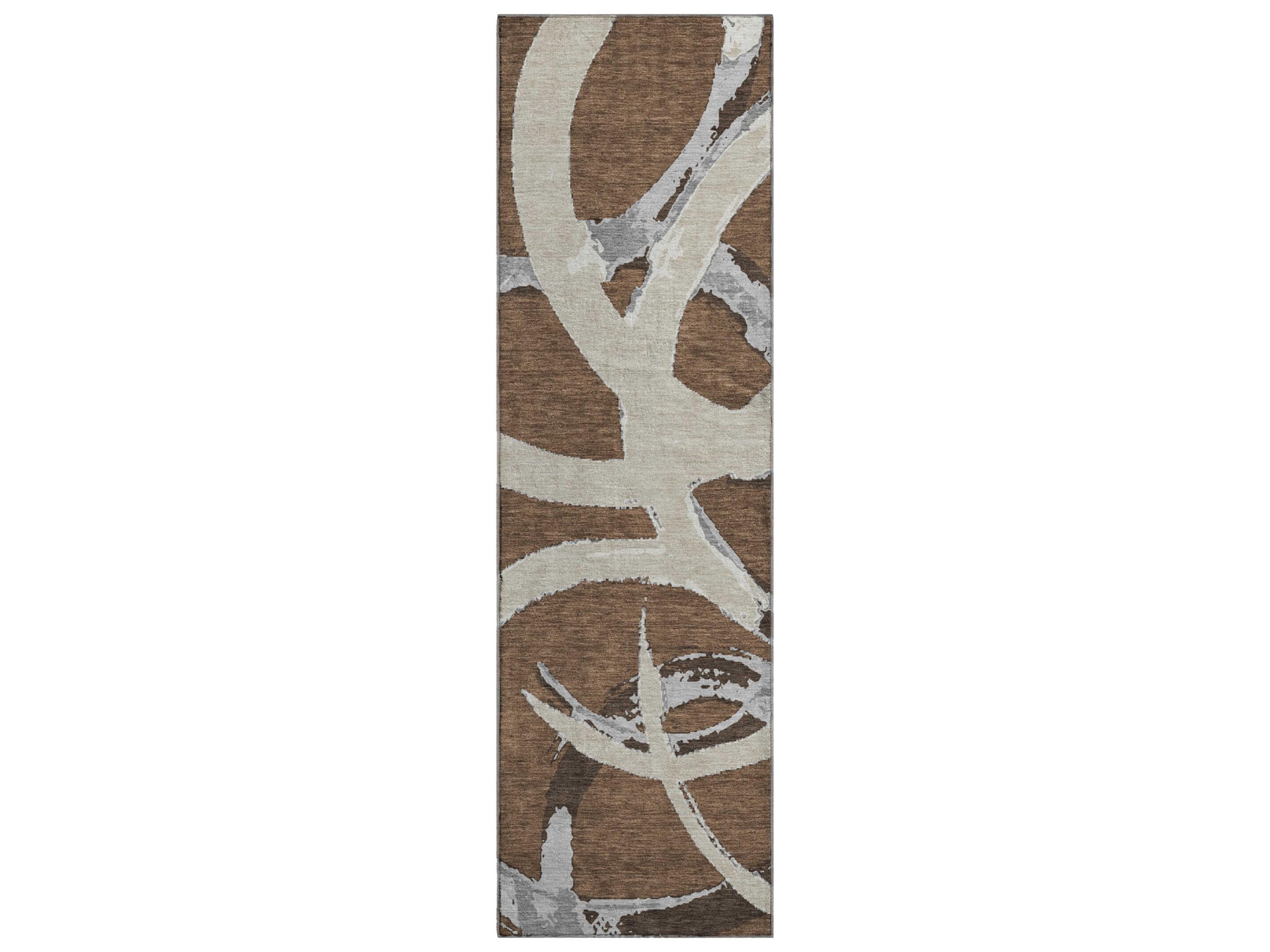 Dalyn Mayfield Abstract Area Rug