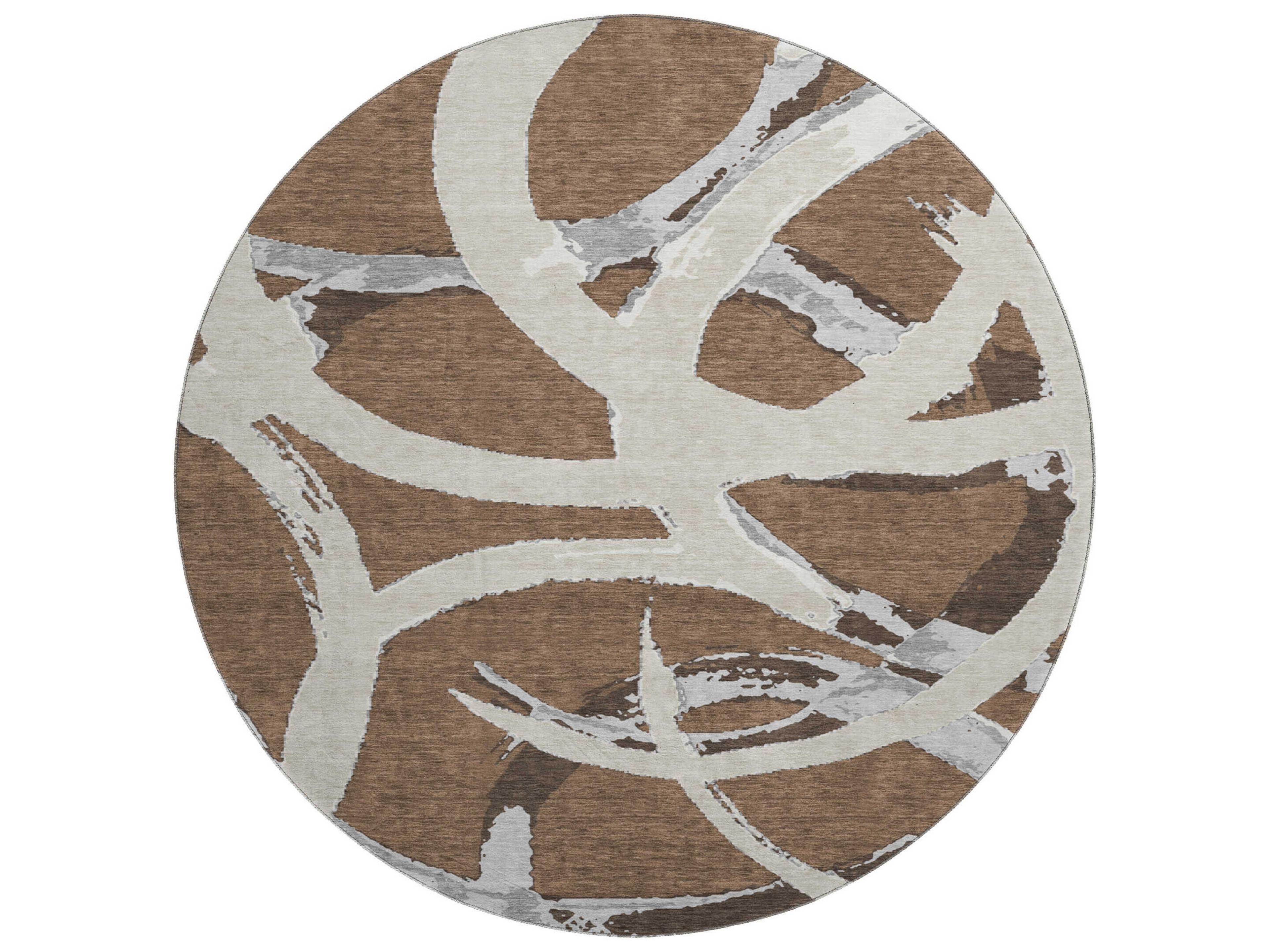 Dalyn Mayfield Abstract Area Rug
