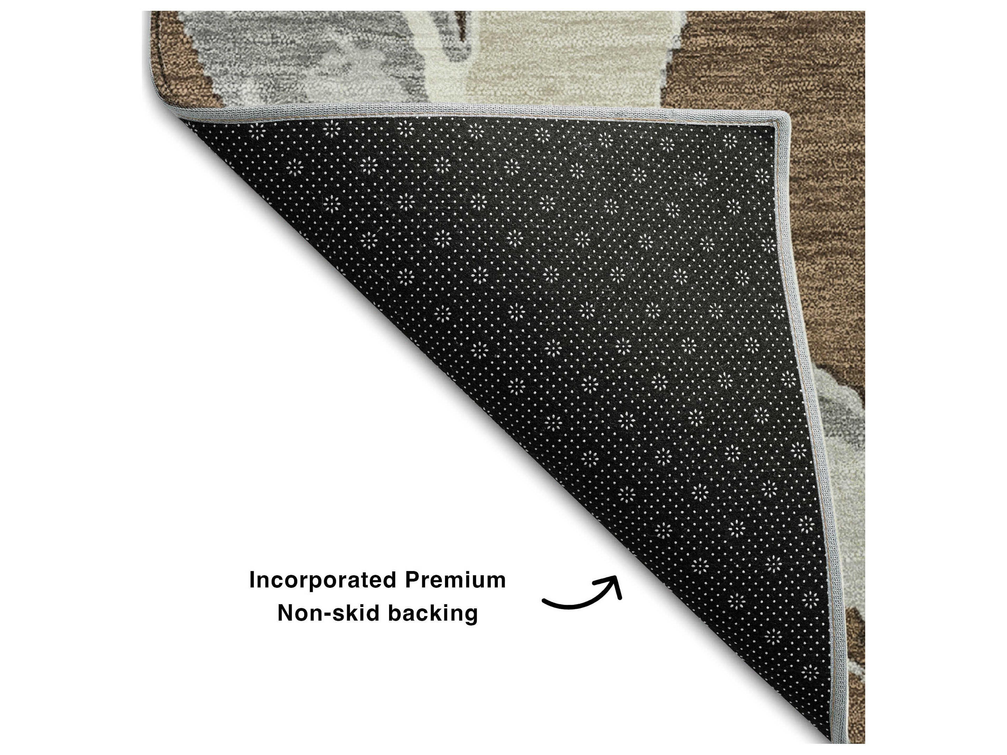 Dalyn Mayfield Abstract Area Rug