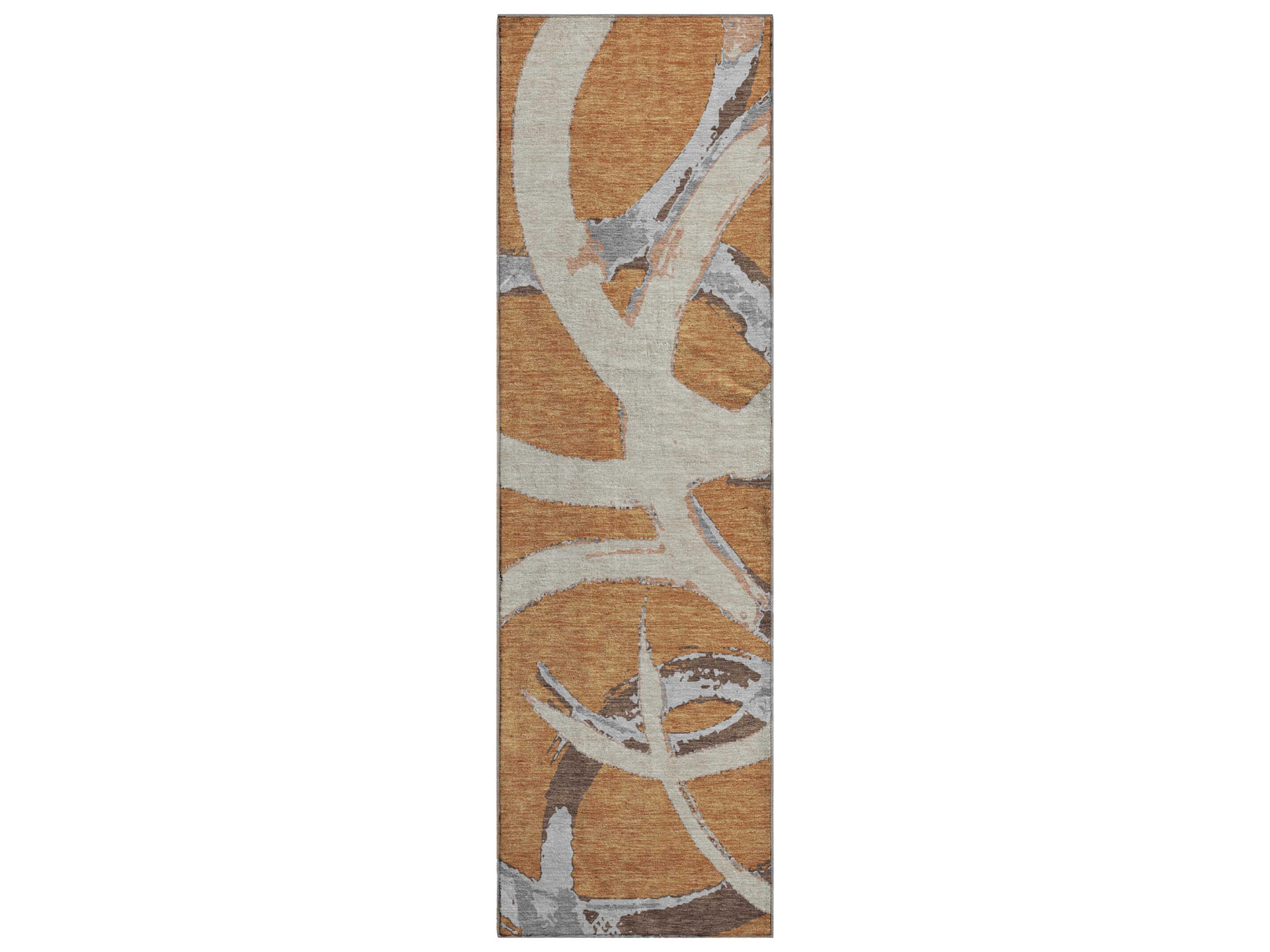 Dalyn Mayfield Abstract Area Rug
