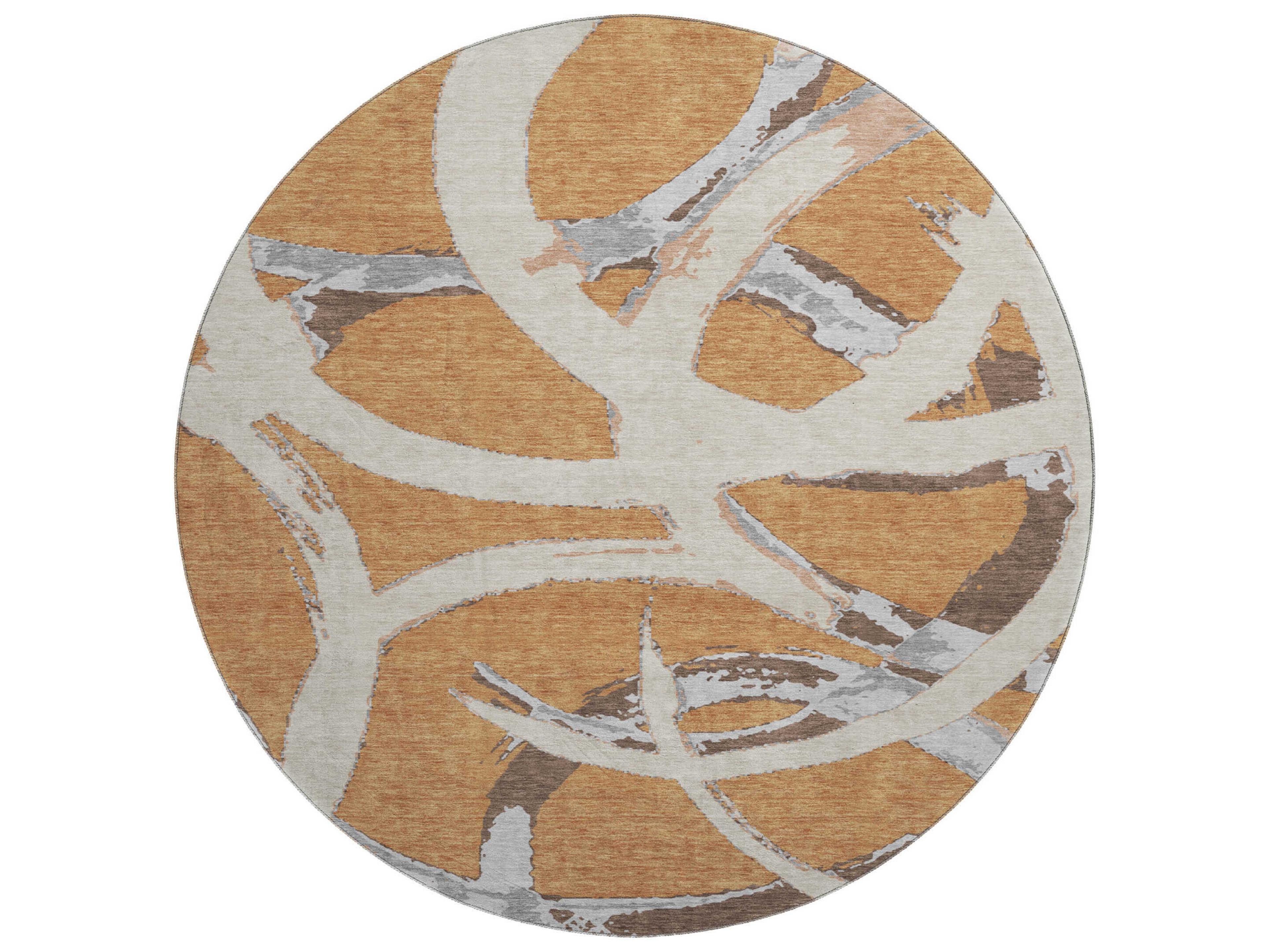 Dalyn Mayfield Abstract Area Rug