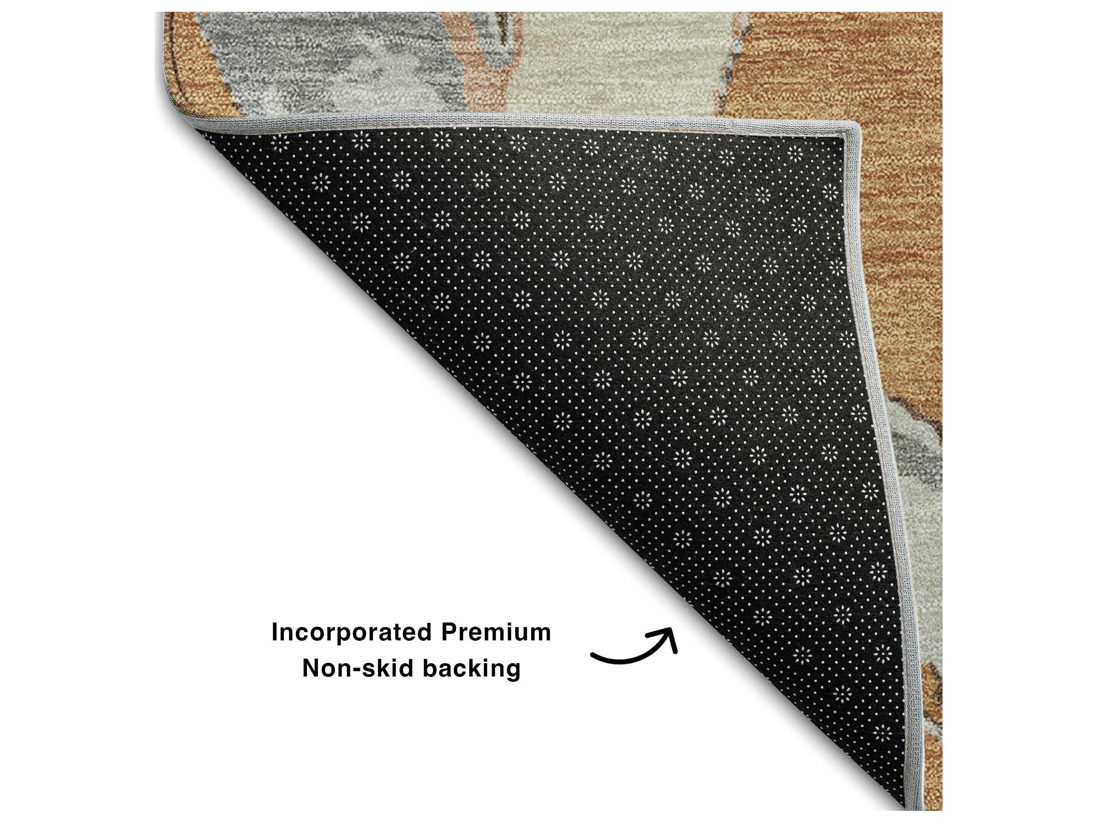 Dalyn Mayfield Abstract Area Rug