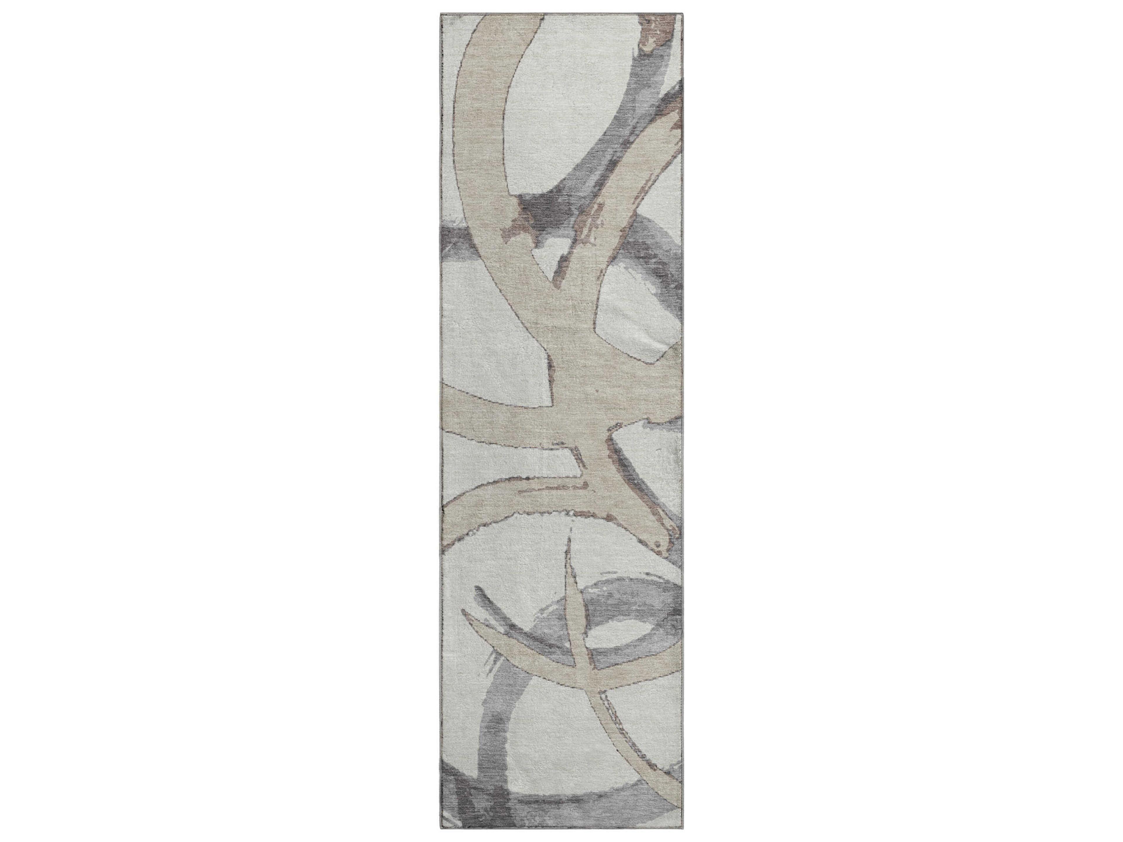 Dalyn Mayfield Abstract Area Rug