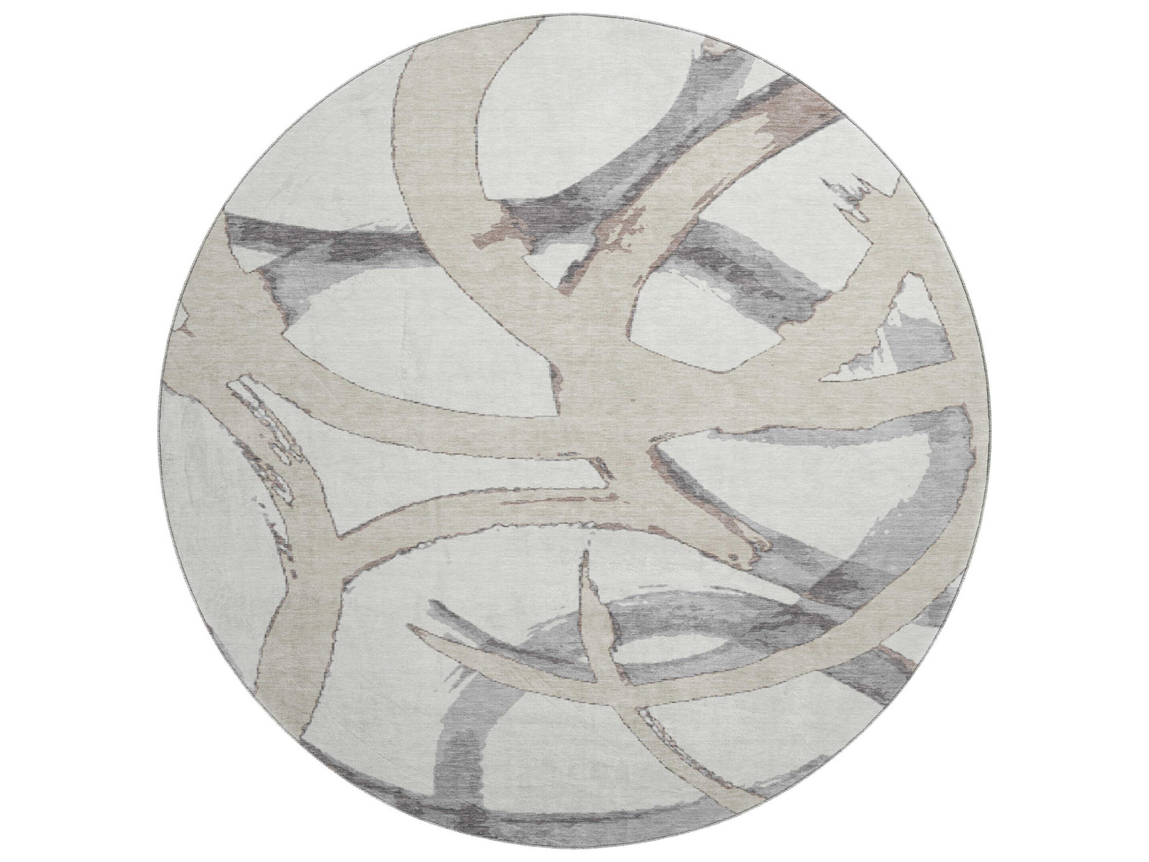 Dalyn Mayfield Abstract Area Rug