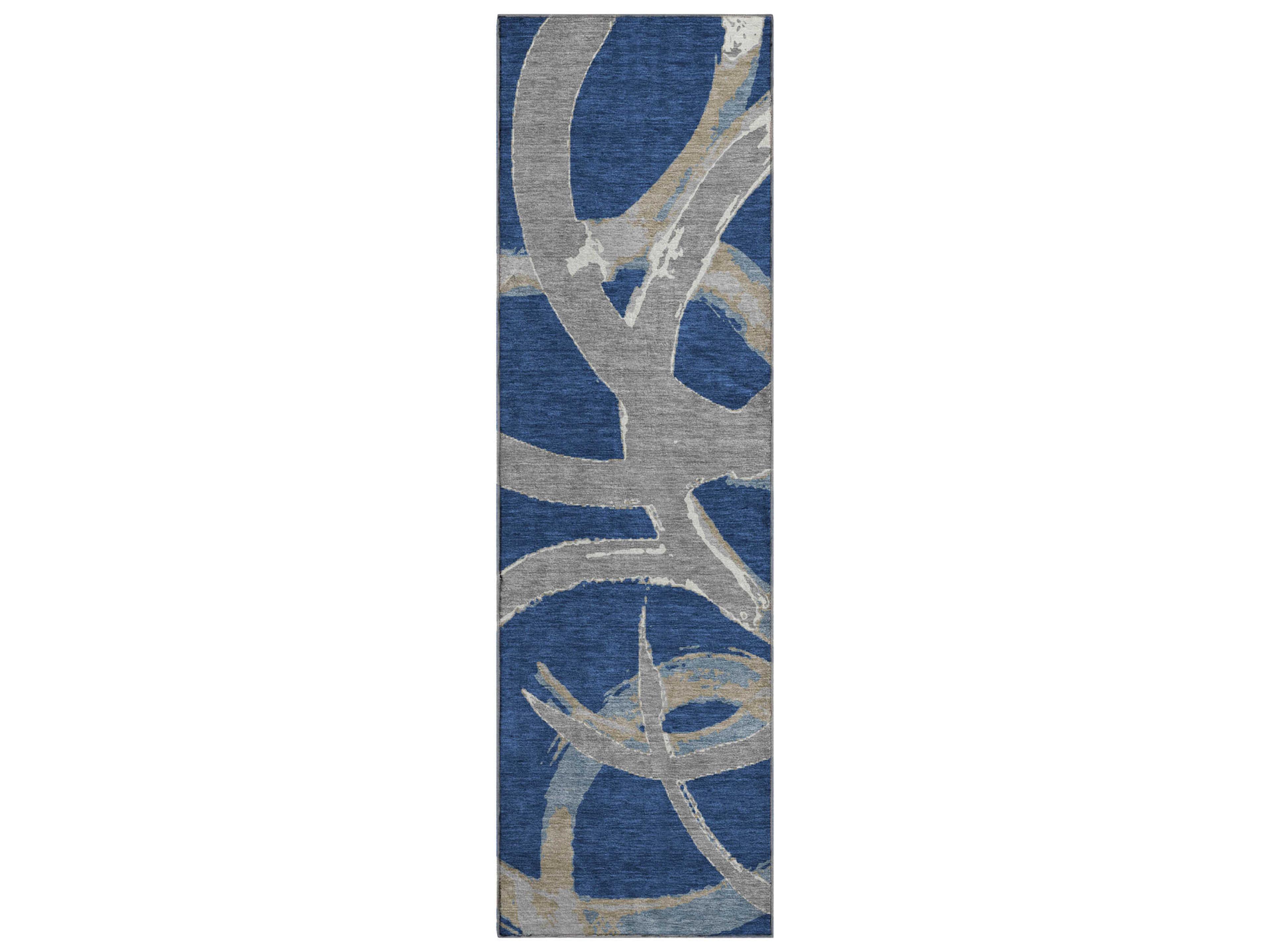 Dalyn Mayfield Abstract Area Rug