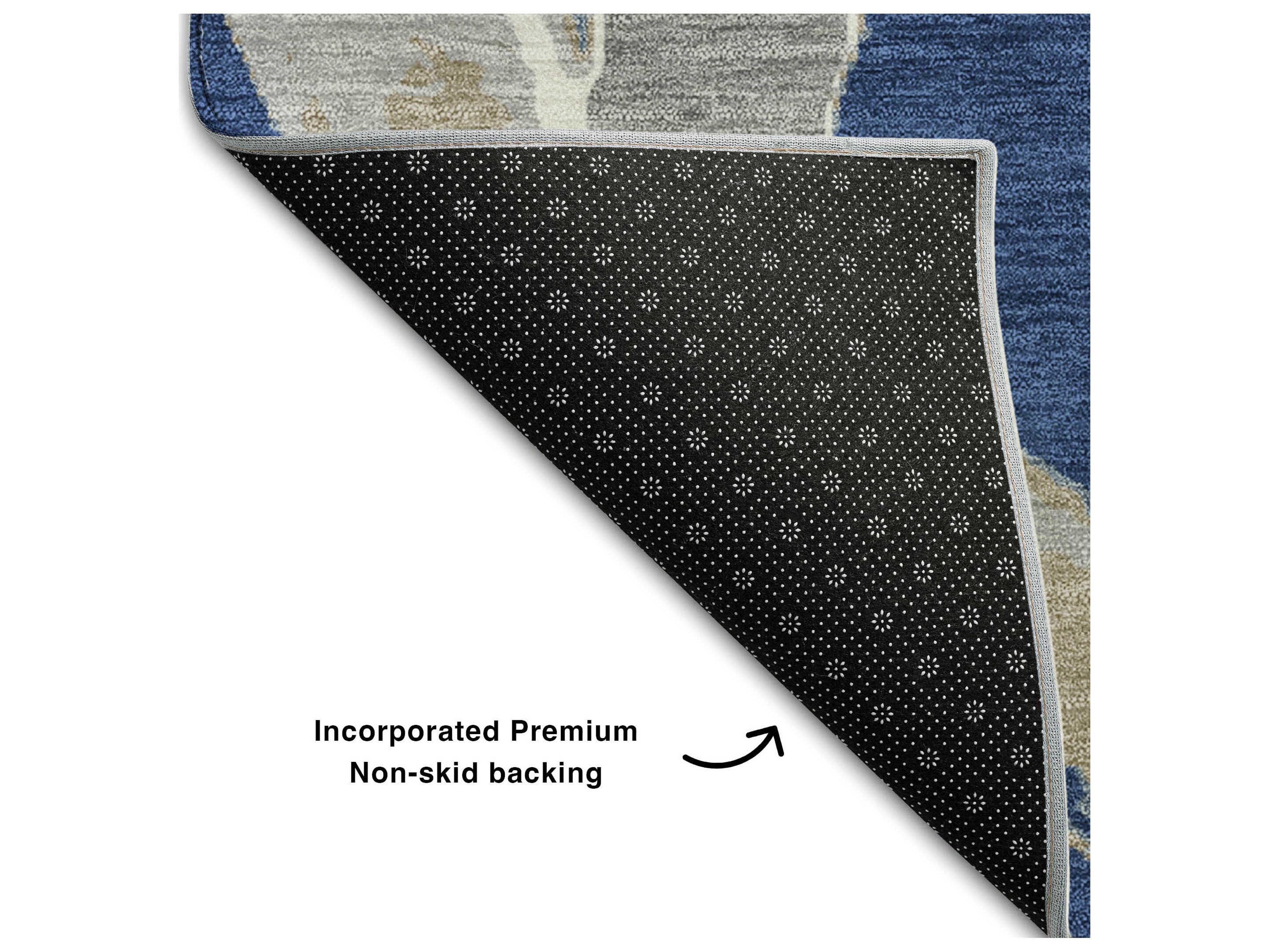 Dalyn Mayfield Abstract Area Rug