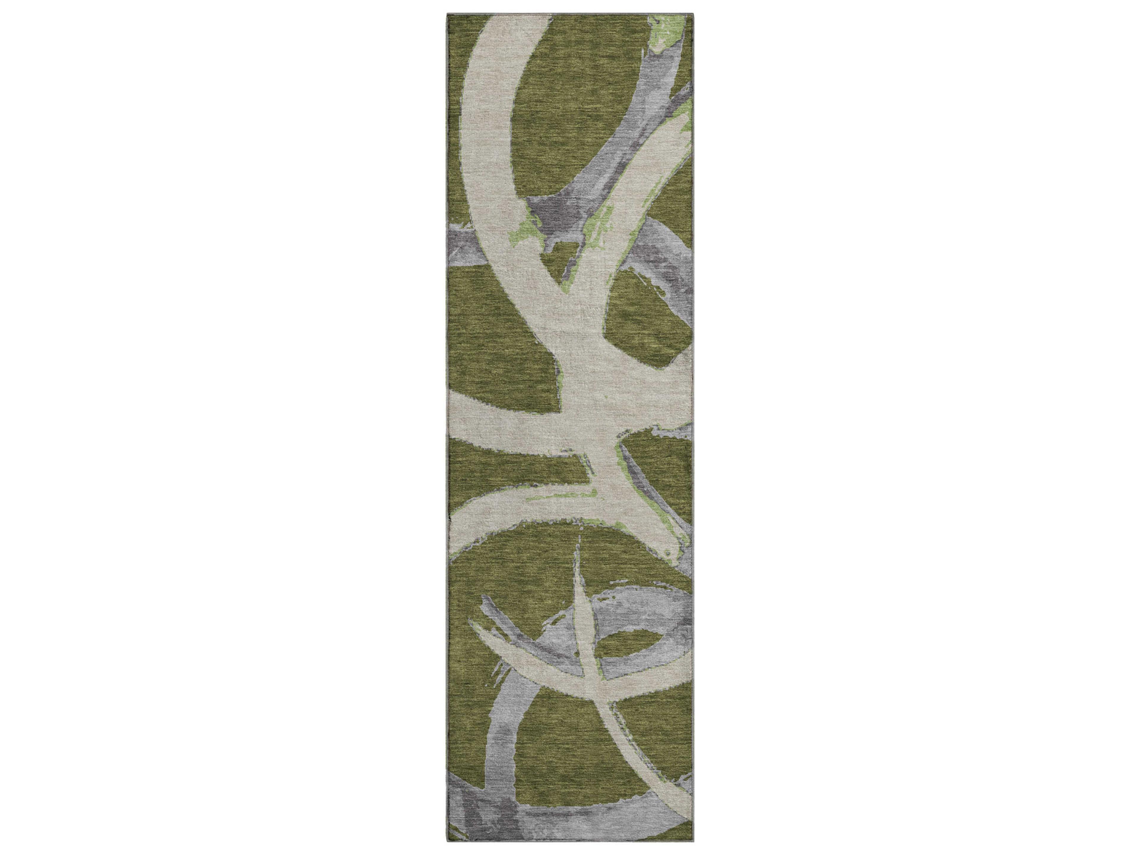Dalyn Mayfield Abstract Area Rug